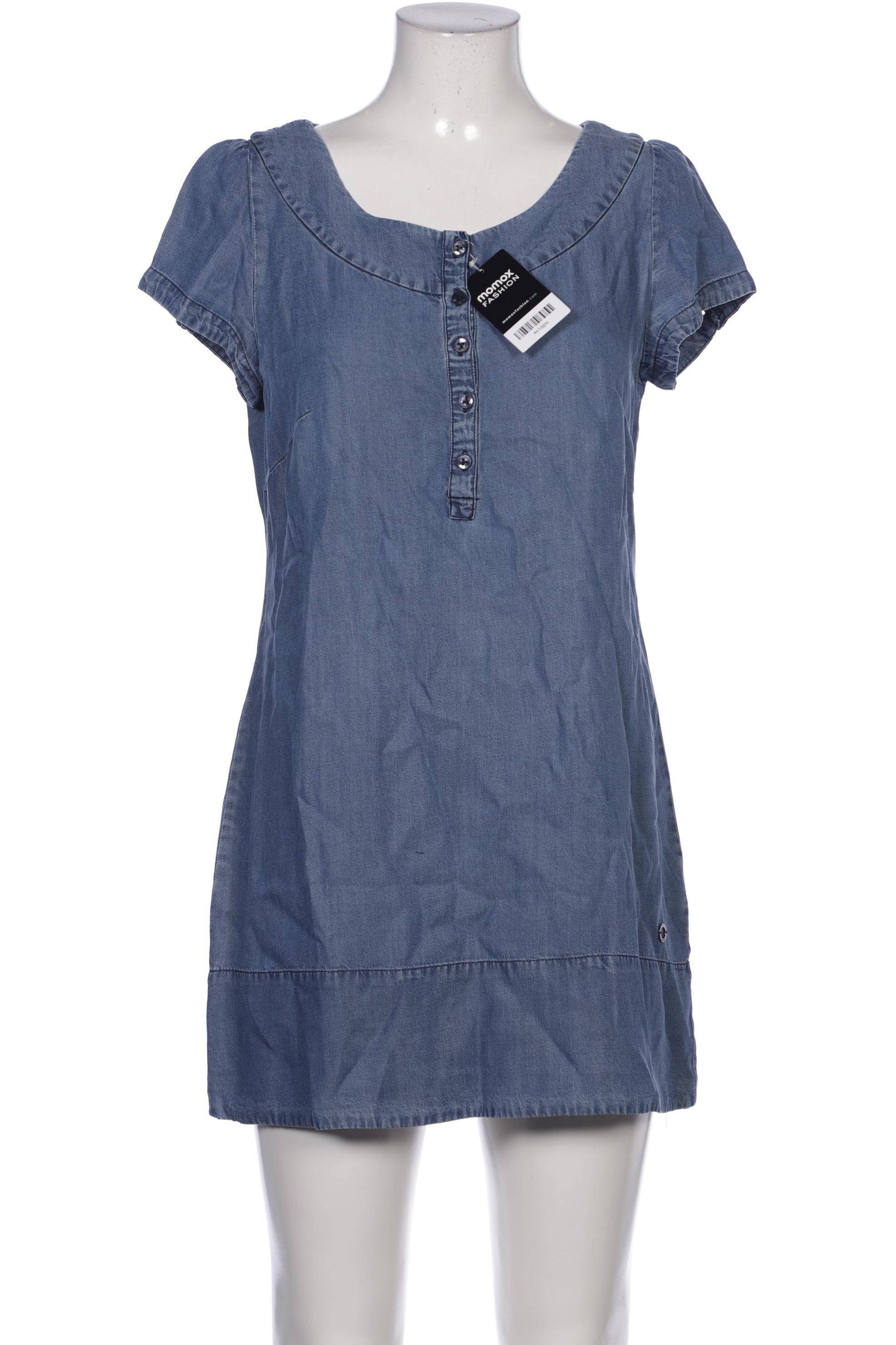 

Zero Damen Kleid, blau, Gr. 40