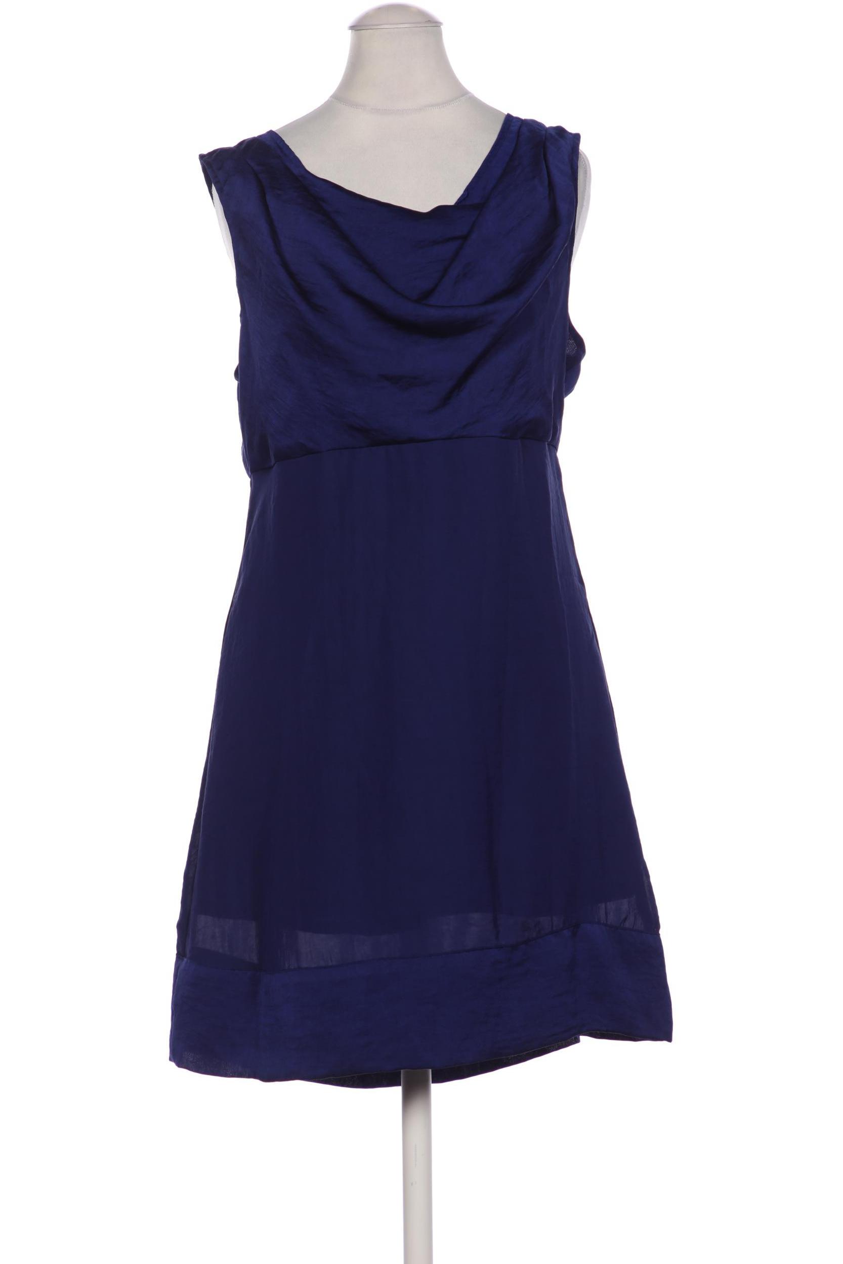 

Zero Damen Kleid, blau, Gr. 36