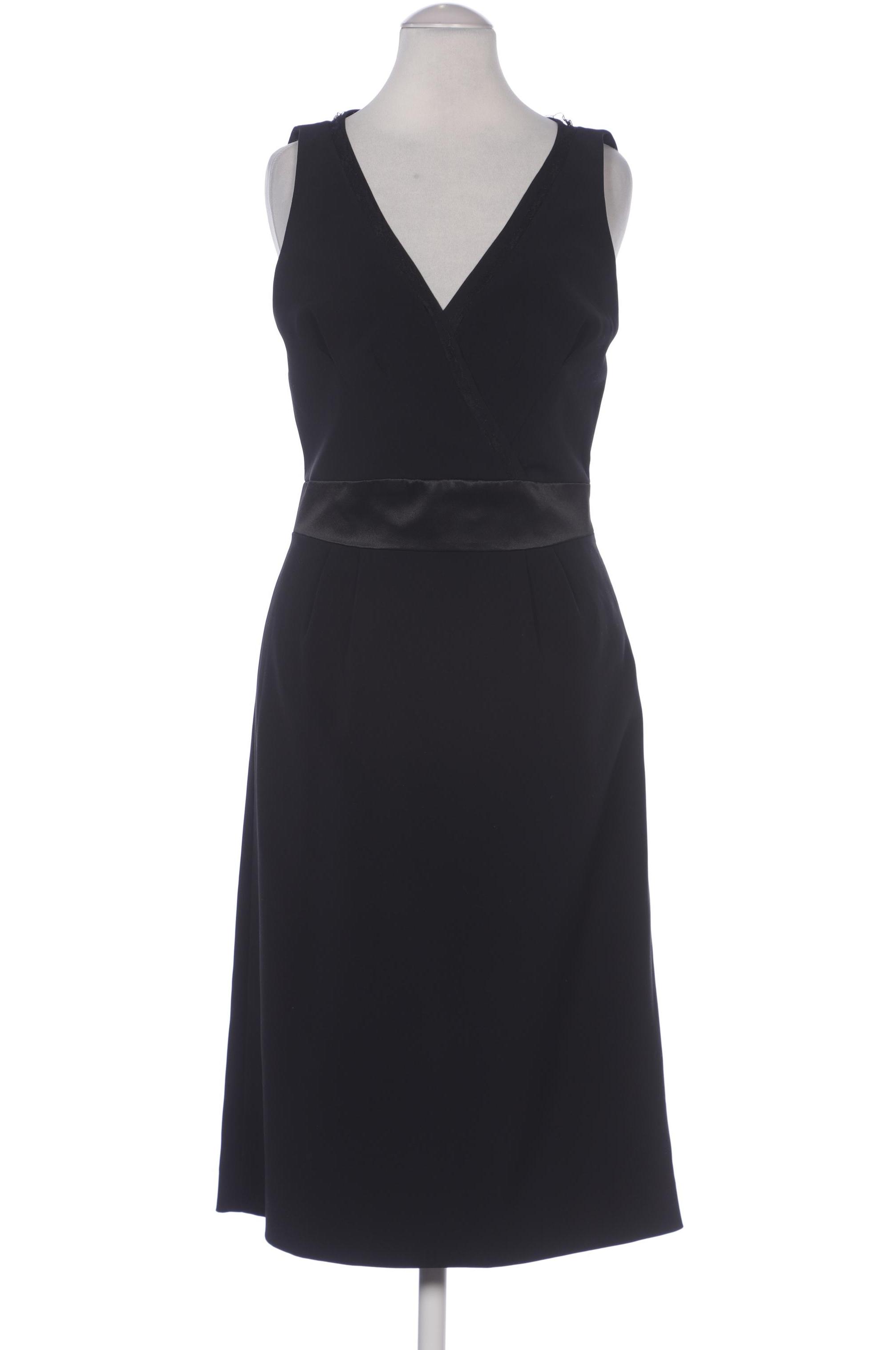 

Zero Damen Kleid, schwarz, Gr. 34