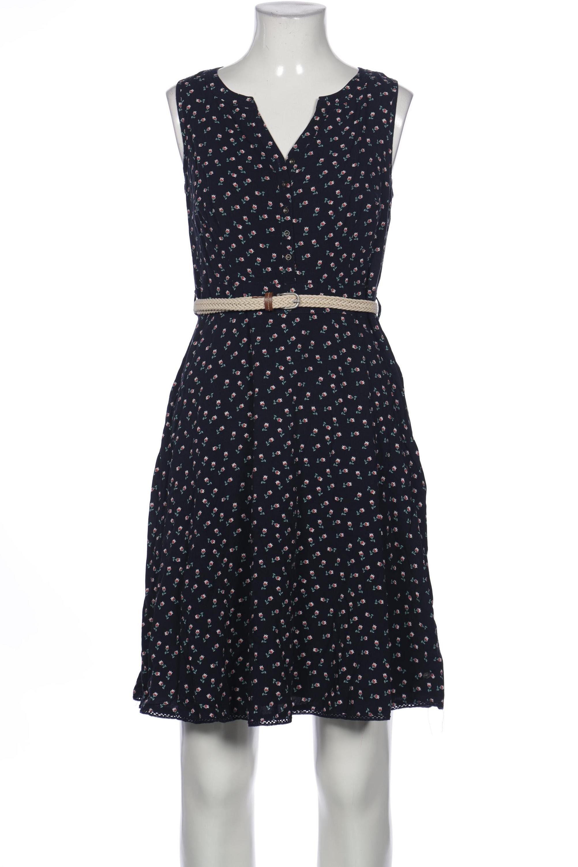 

ZERO Damen Kleid, marineblau