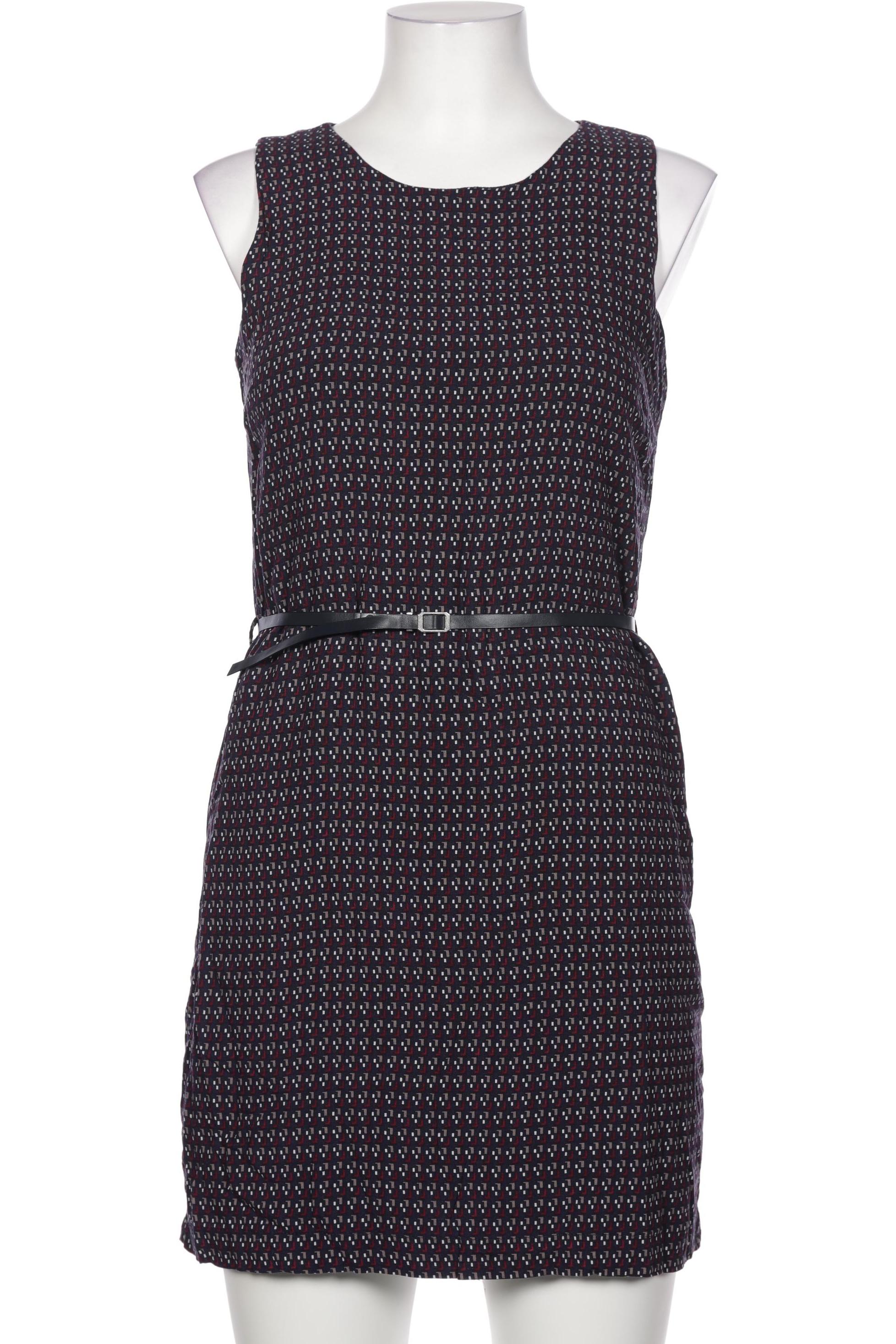 

Zero Damen Kleid, marineblau, Gr. 38