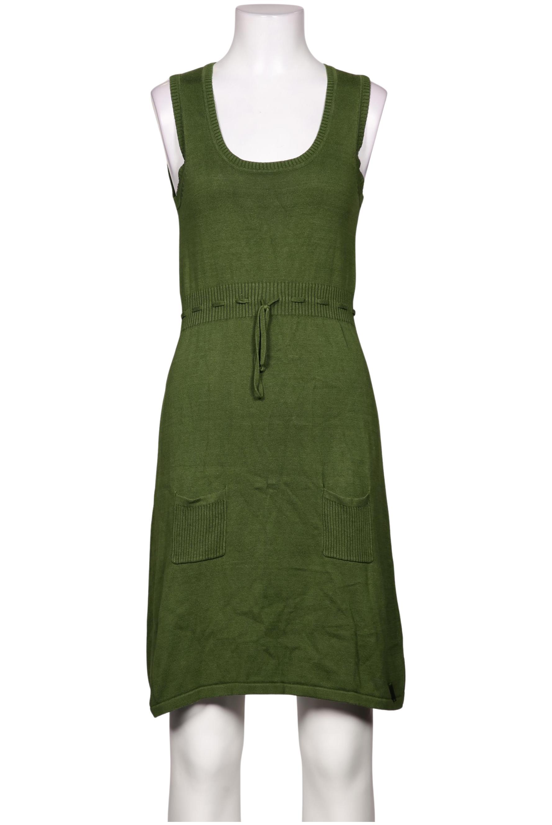 

Zero Damen Kleid, grün, Gr. 36