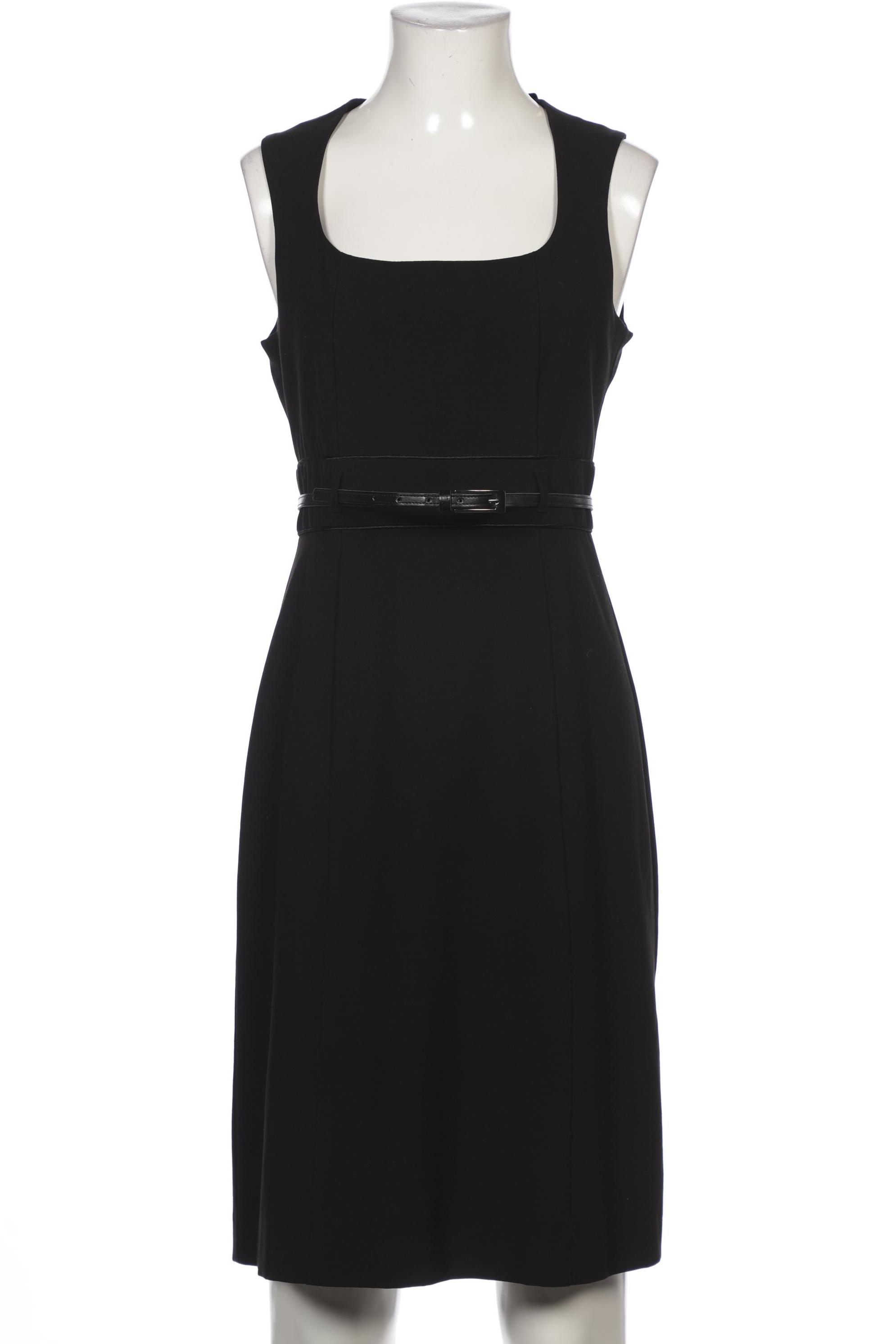 

ZERO Damen Kleid, schwarz