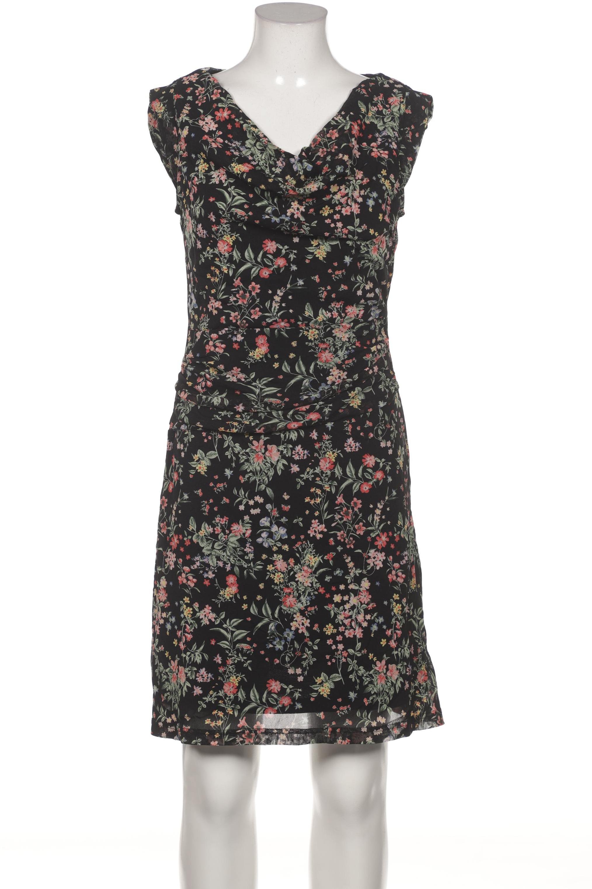 

Zero Damen Kleid, schwarz, Gr. 40