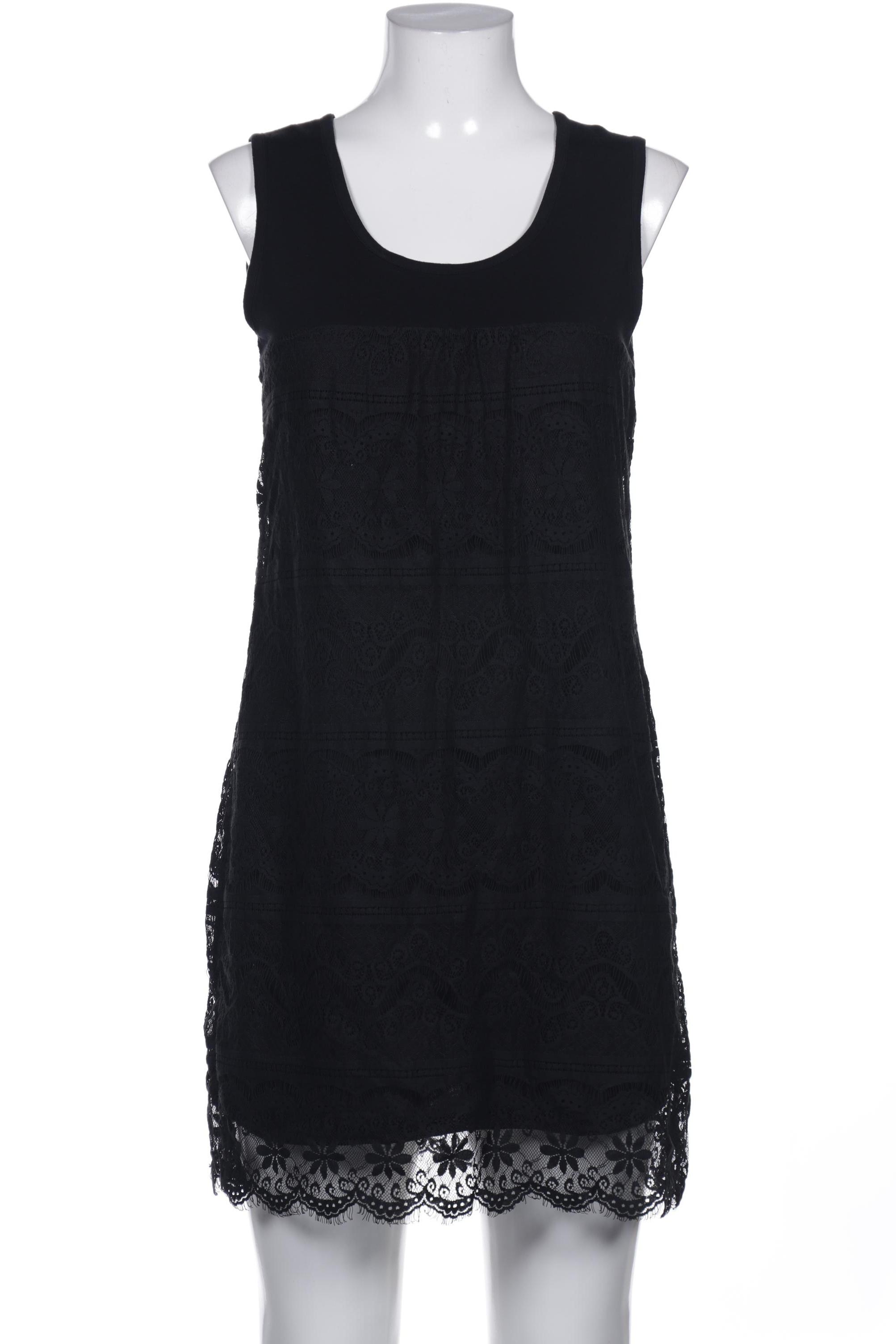 

Zero Damen Kleid, schwarz, Gr. 40