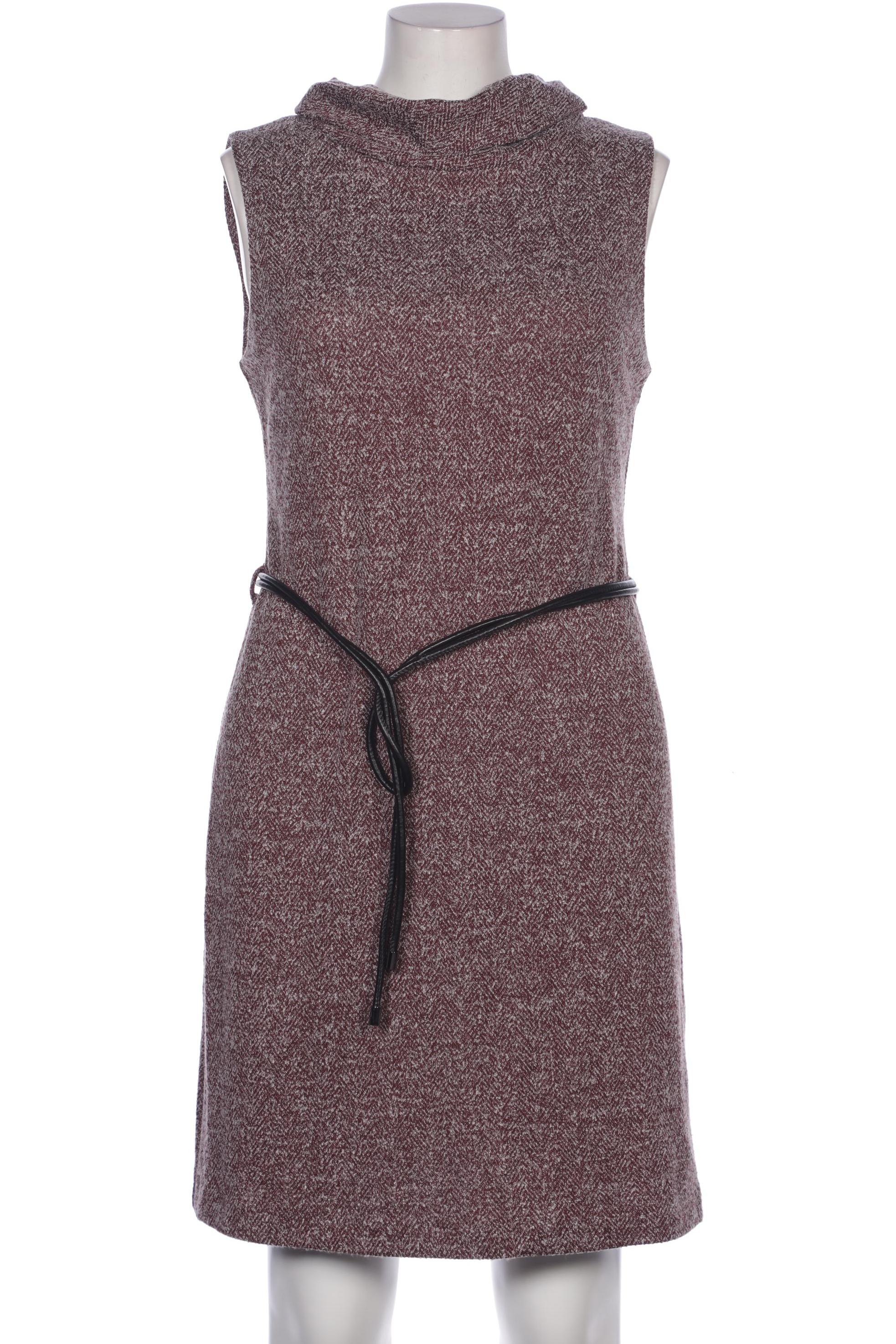 

Zero Damen Kleid, bordeaux, Gr. 42