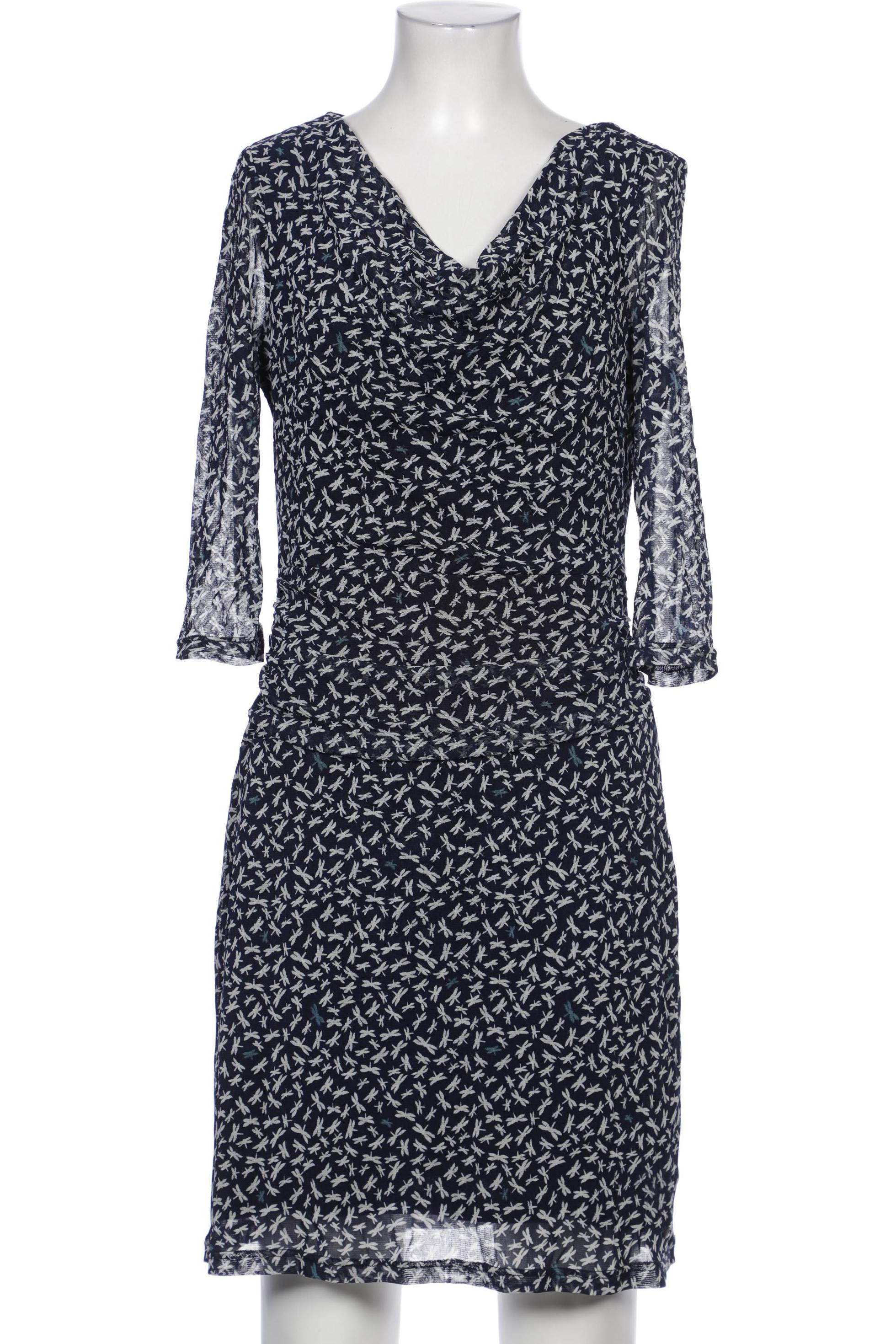 

ZERO Damen Kleid, marineblau
