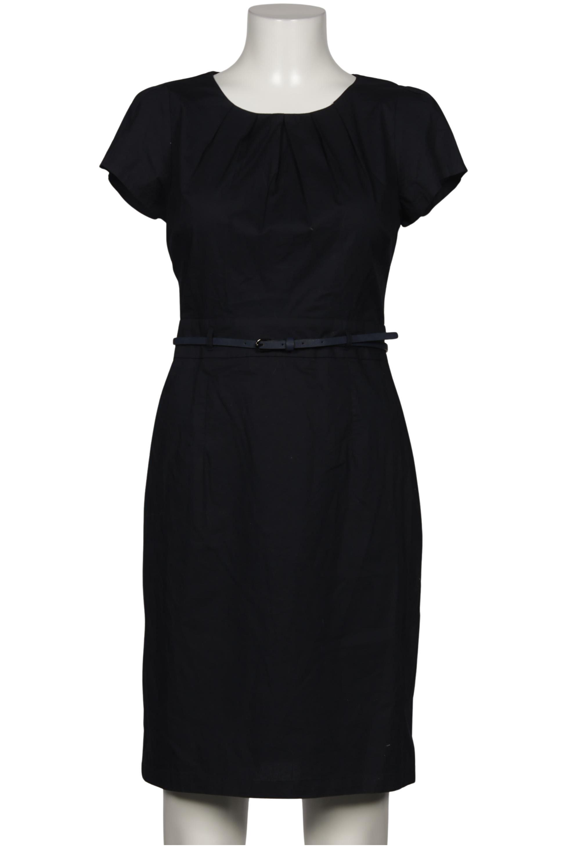 

Zero Damen Kleid, marineblau, Gr. 38