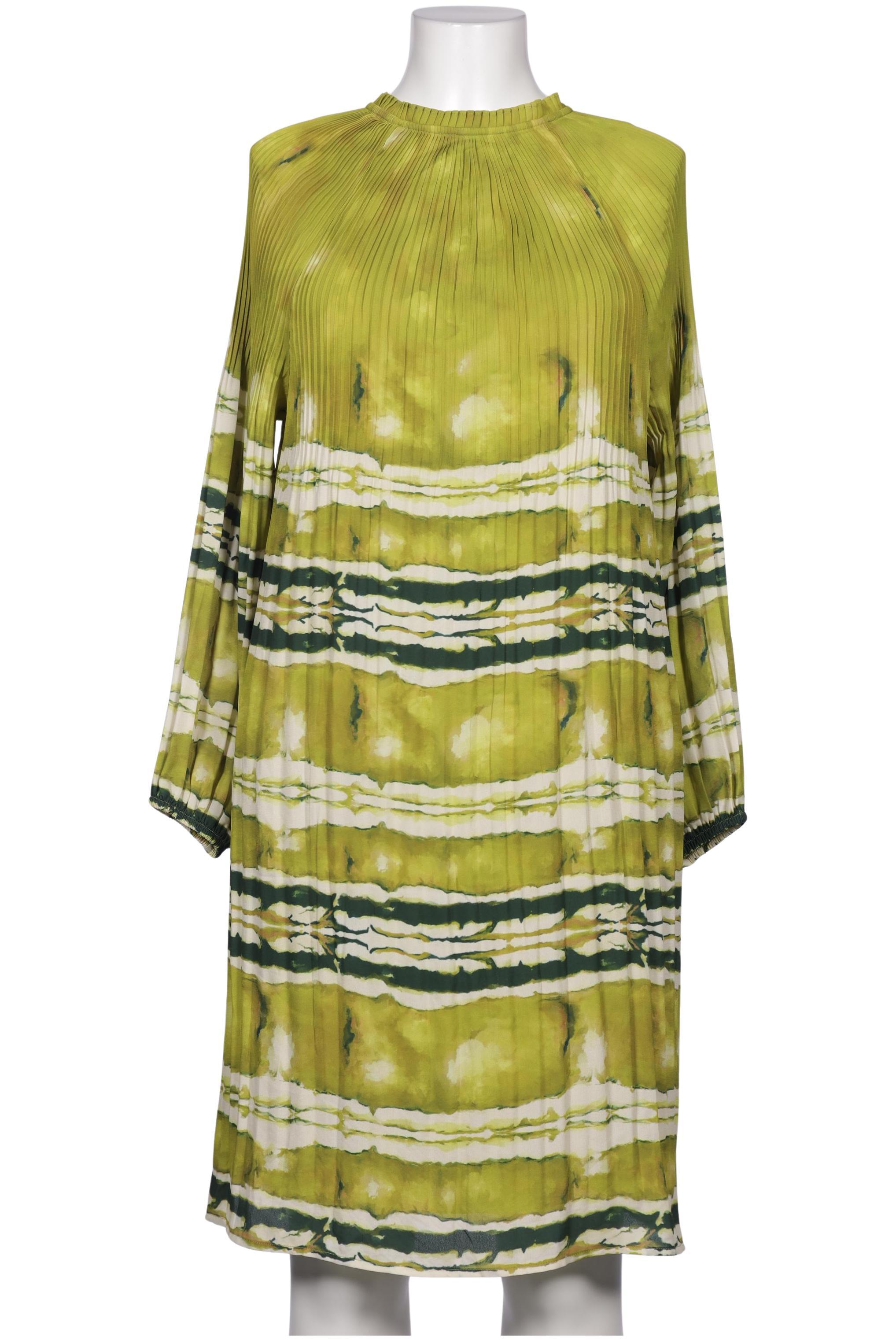

Zero Damen Kleid, hellgrün, Gr. 44