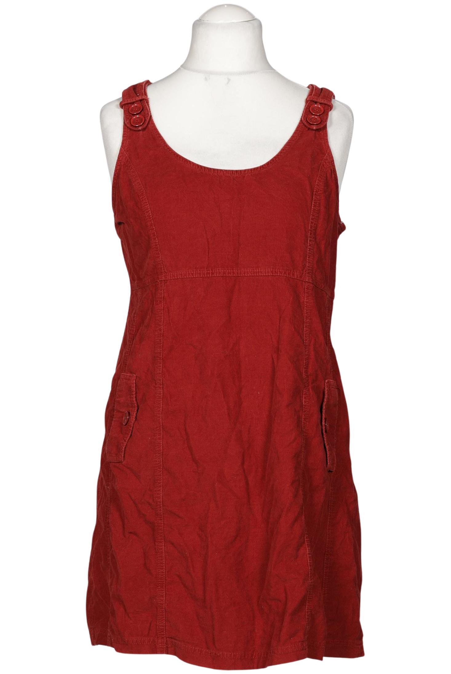 

Zero Damen Kleid, rot, Gr. 40