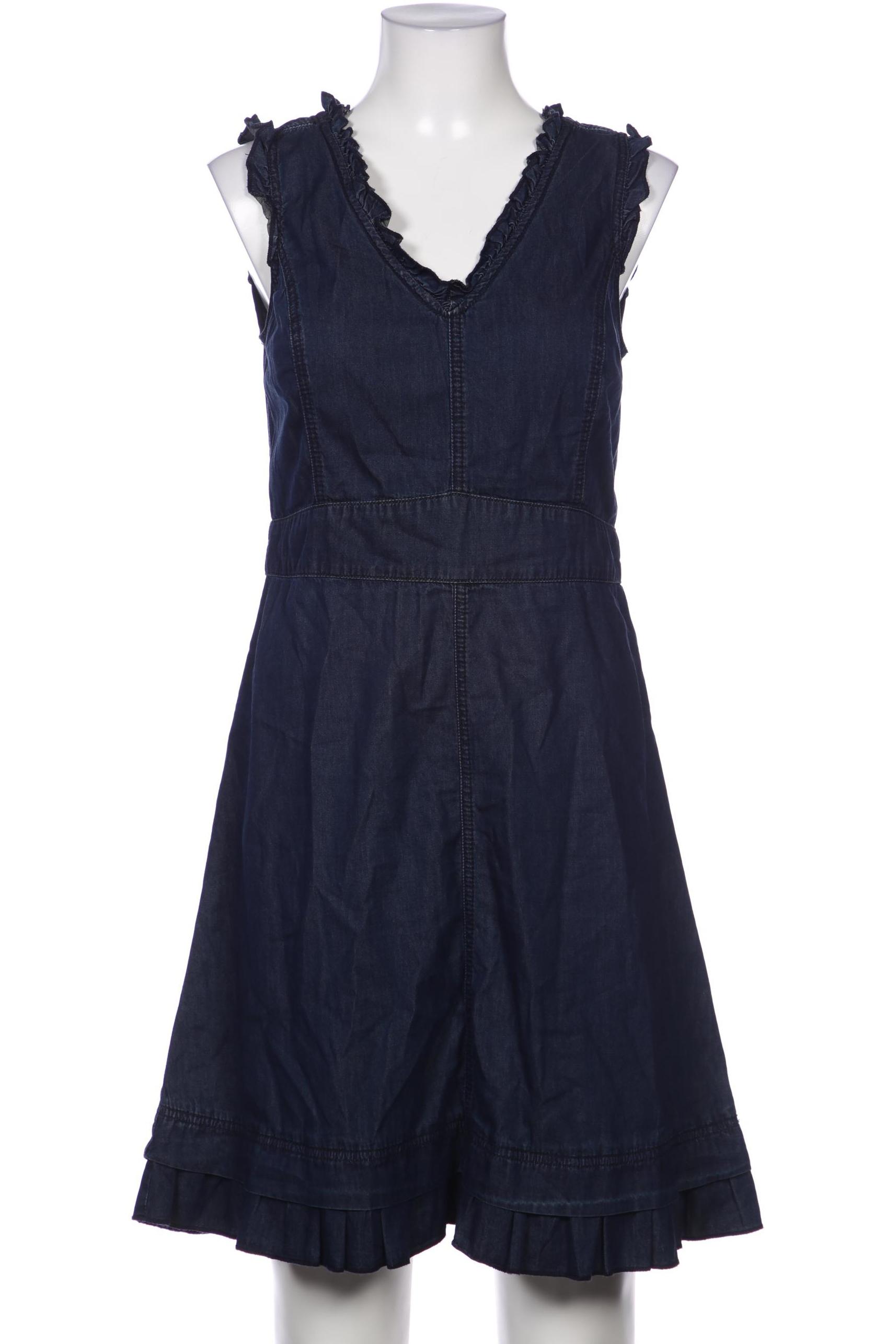 

Zero Damen Kleid, marineblau, Gr. 38