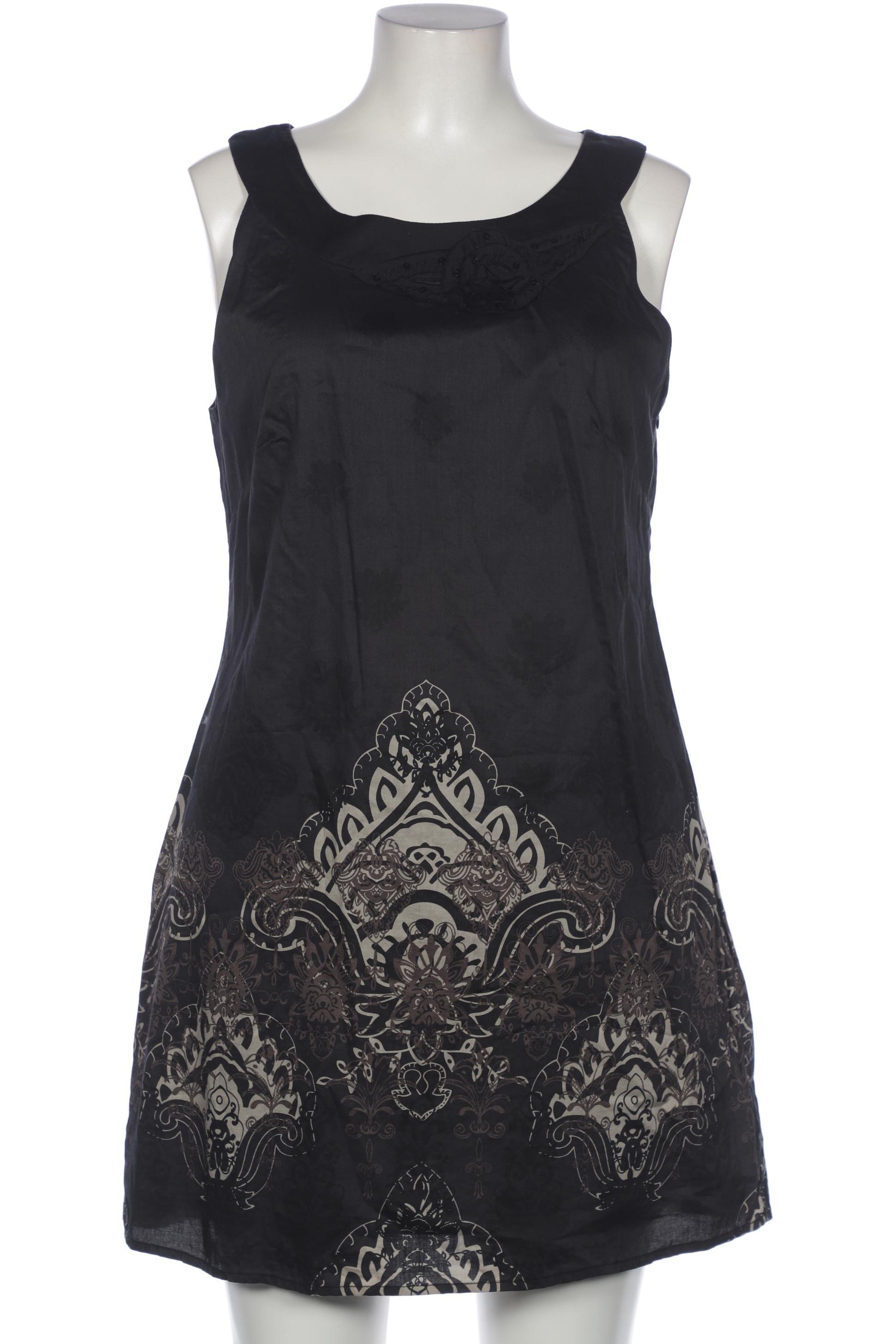 

Zero Damen Kleid, schwarz, Gr. 42