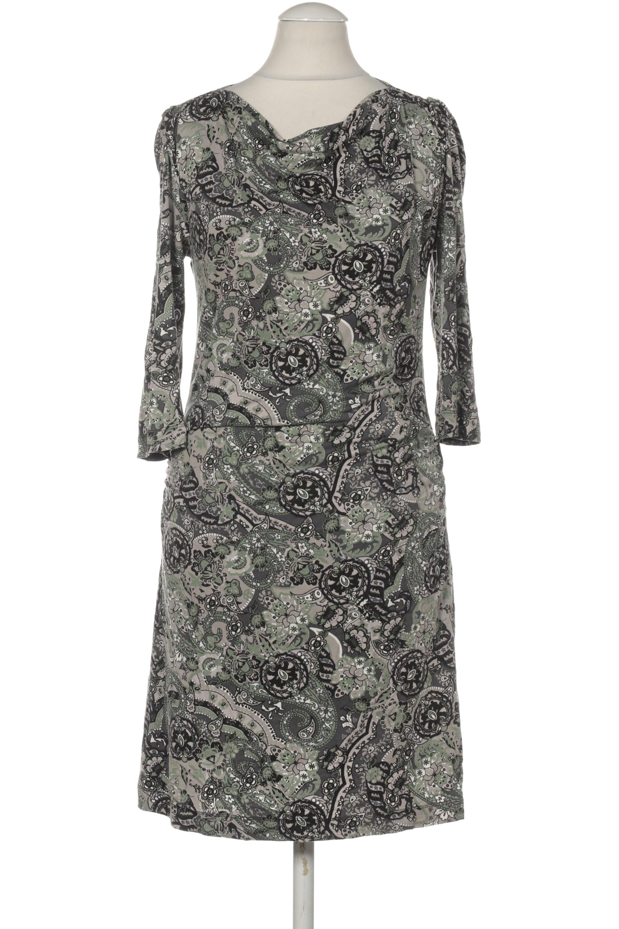 

ZERO Damen Kleid, schwarz