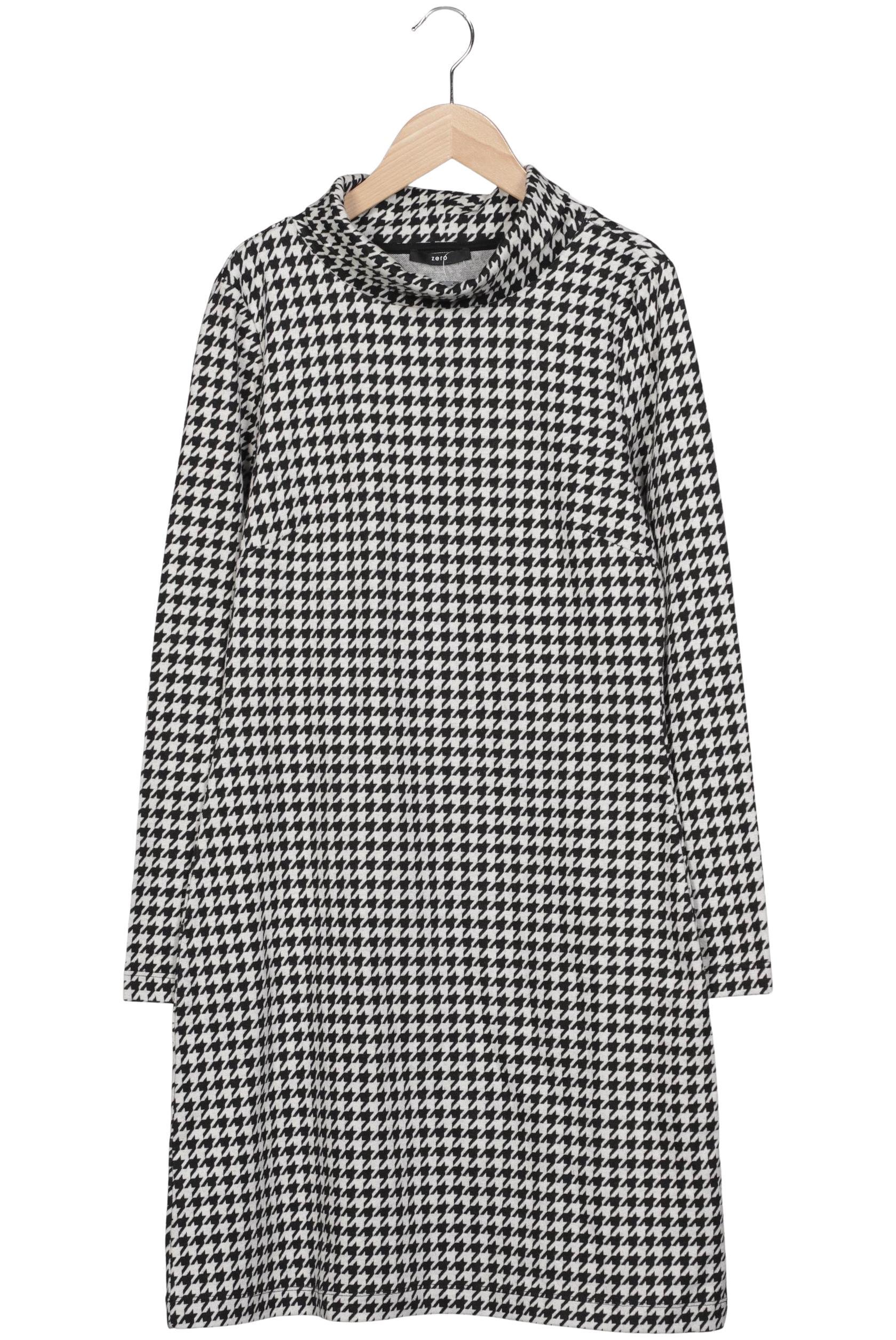 

Zero Damen Kleid, schwarz, Gr. 38