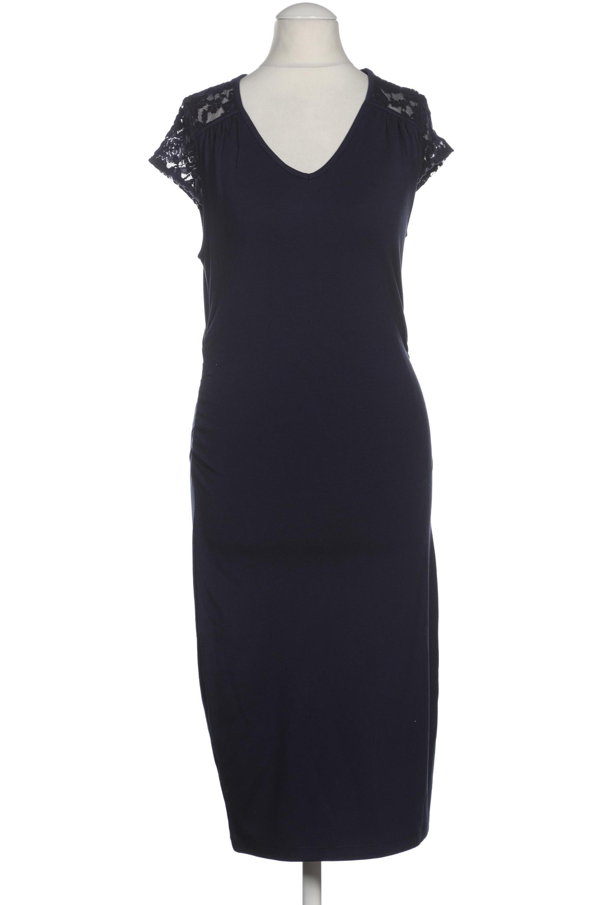 

Zero Damen Kleid, blau, Gr. 34
