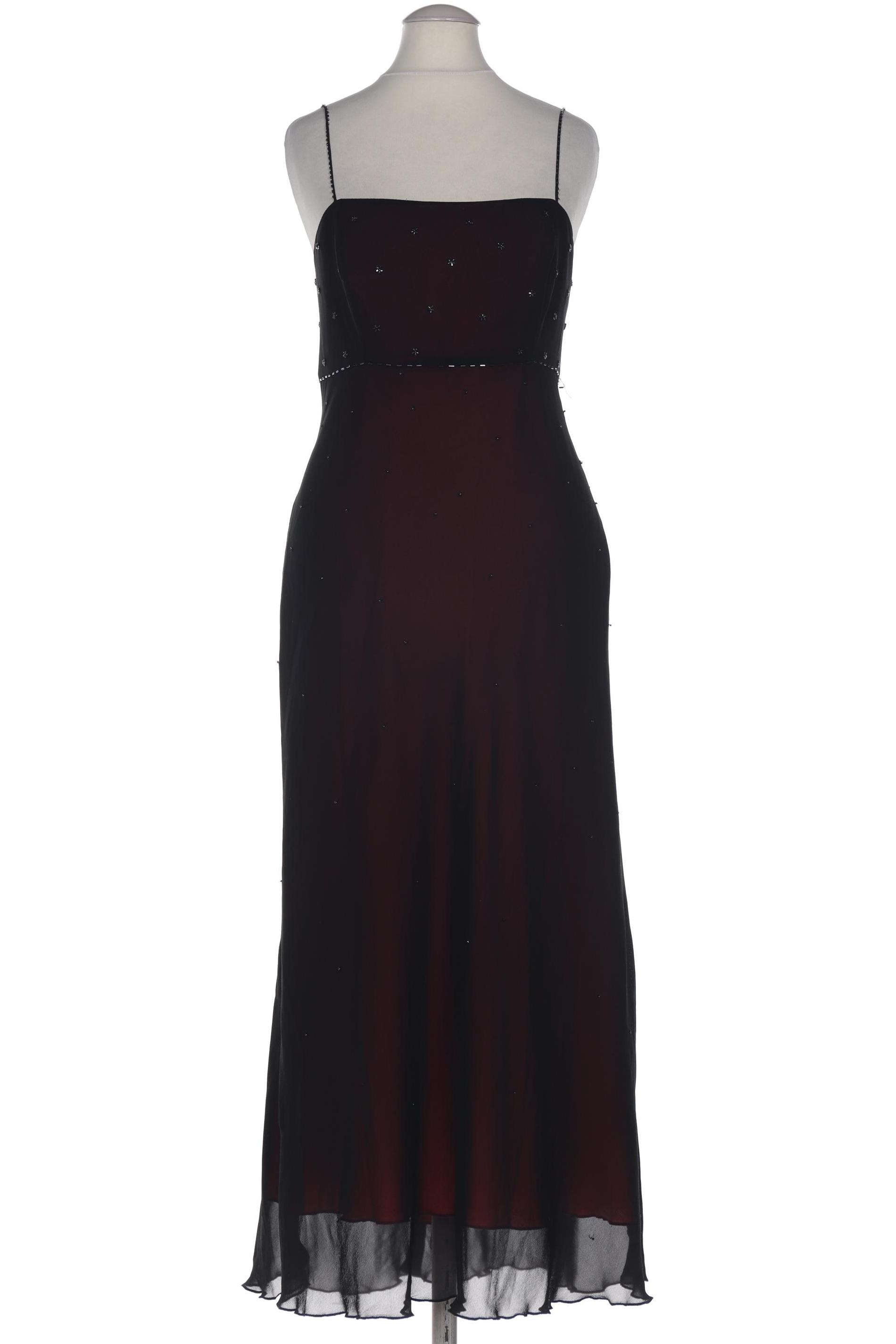 

Zero Damen Kleid, schwarz, Gr. 36