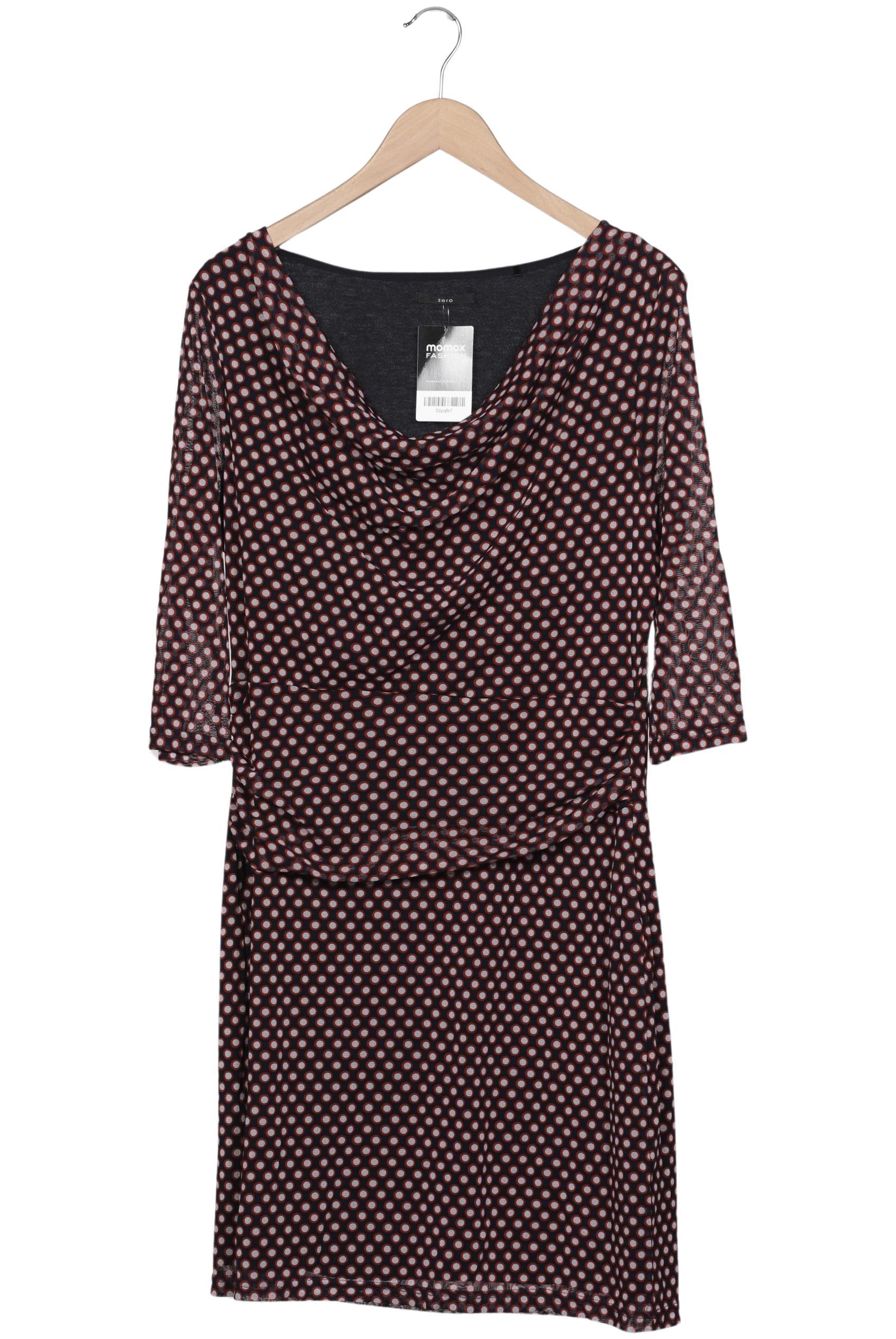 

Zero Damen Kleid, rot, Gr. 44