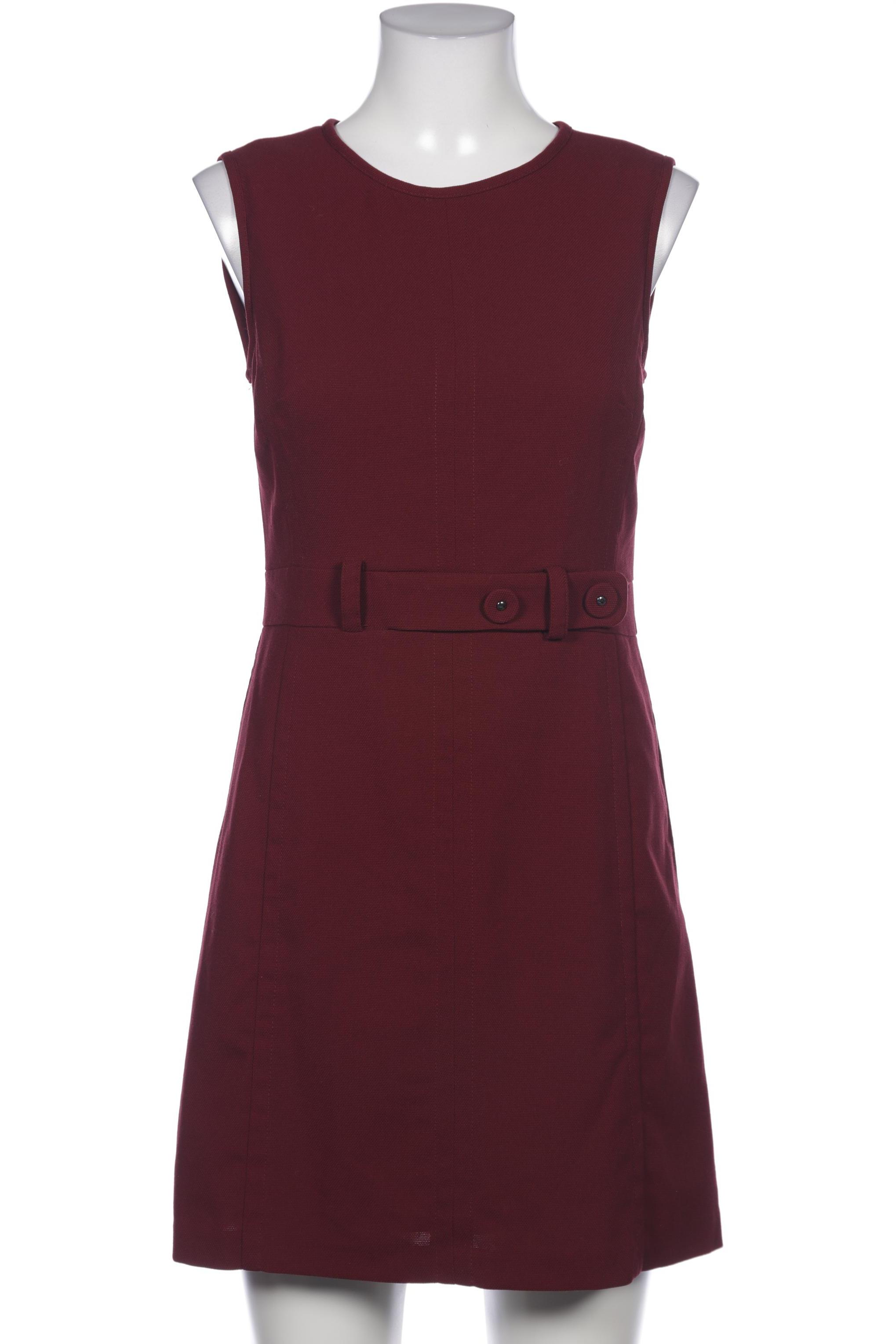 

Zero Damen Kleid, bordeaux, Gr. 38
