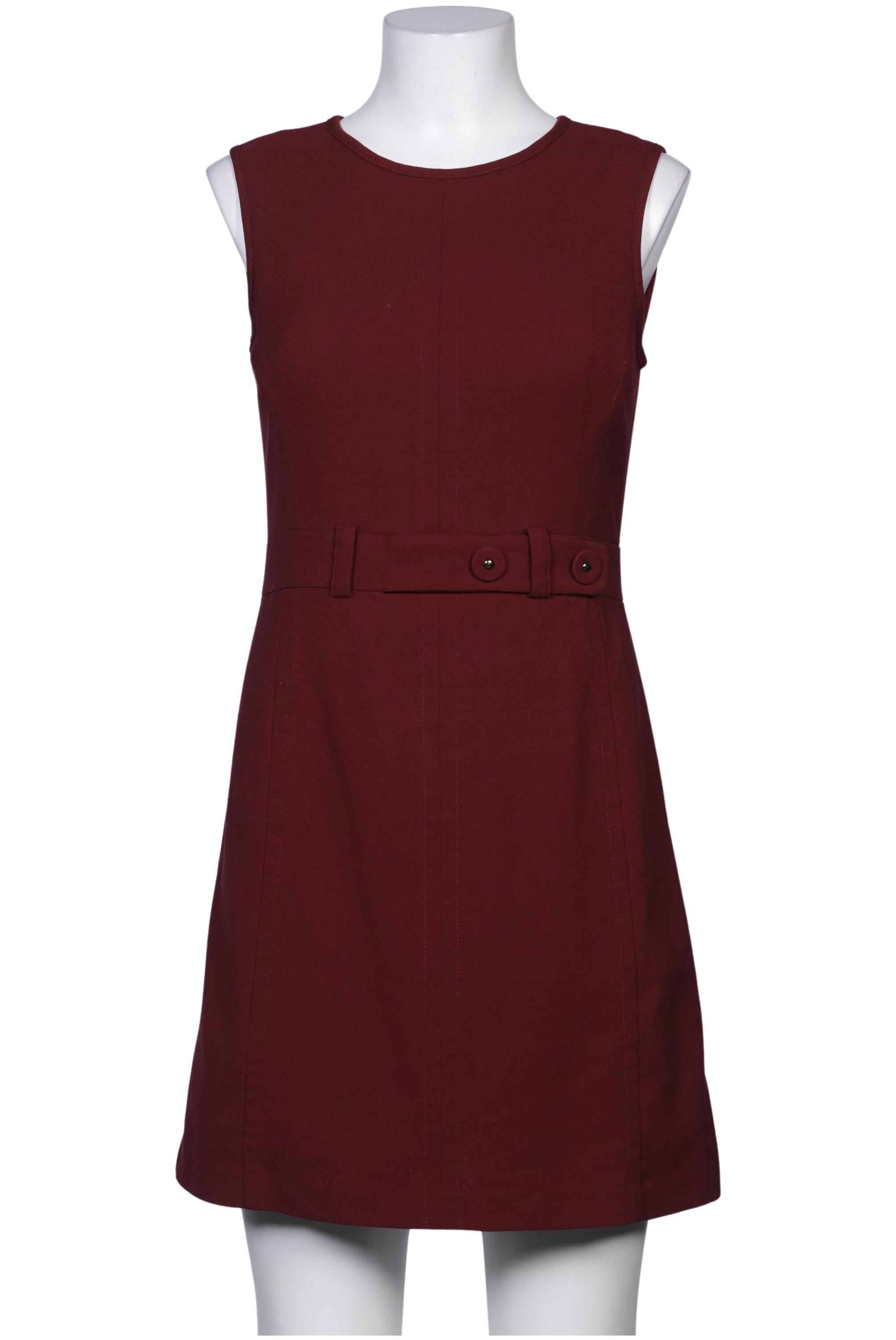 

Zero Damen Kleid, bordeaux, Gr. 38