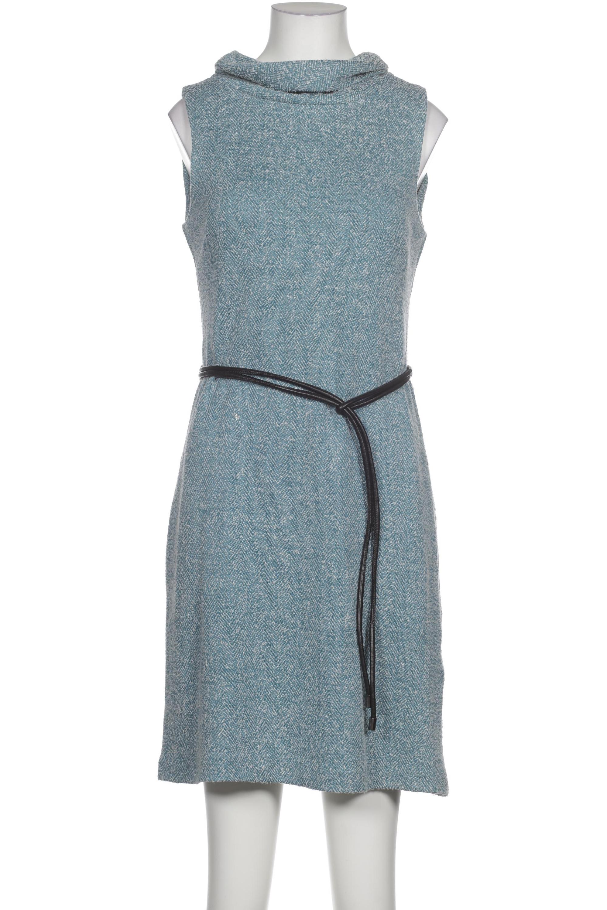 

Zero Damen Kleid, blau, Gr. 36