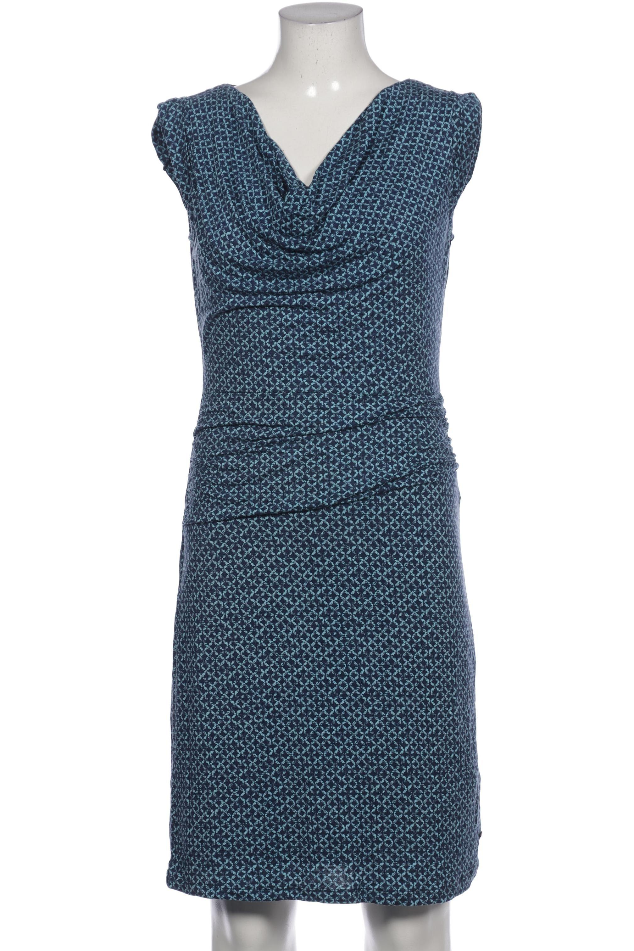 

Zero Damen Kleid, marineblau, Gr. 40