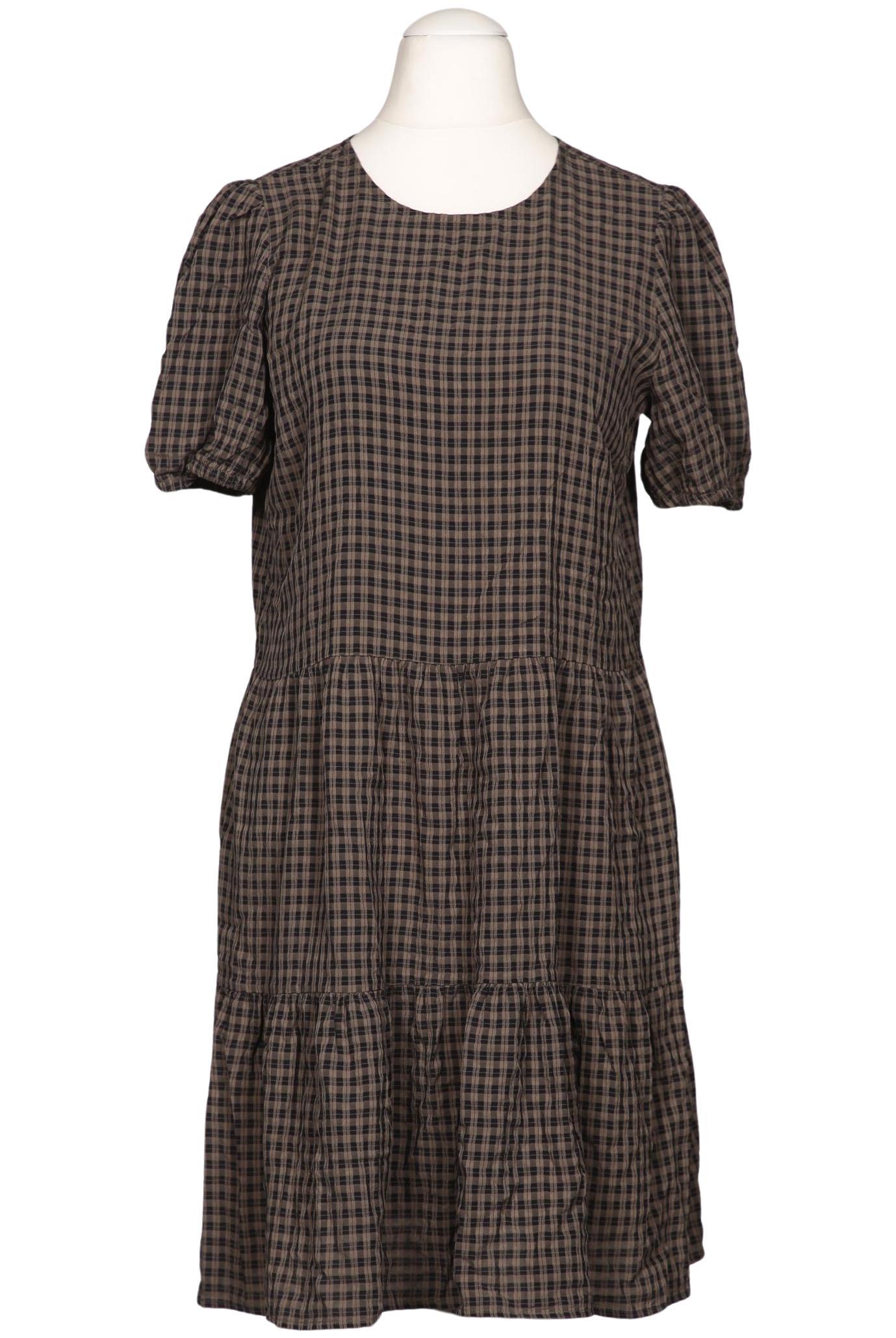 

Zero Damen Kleid, braun, Gr. 38