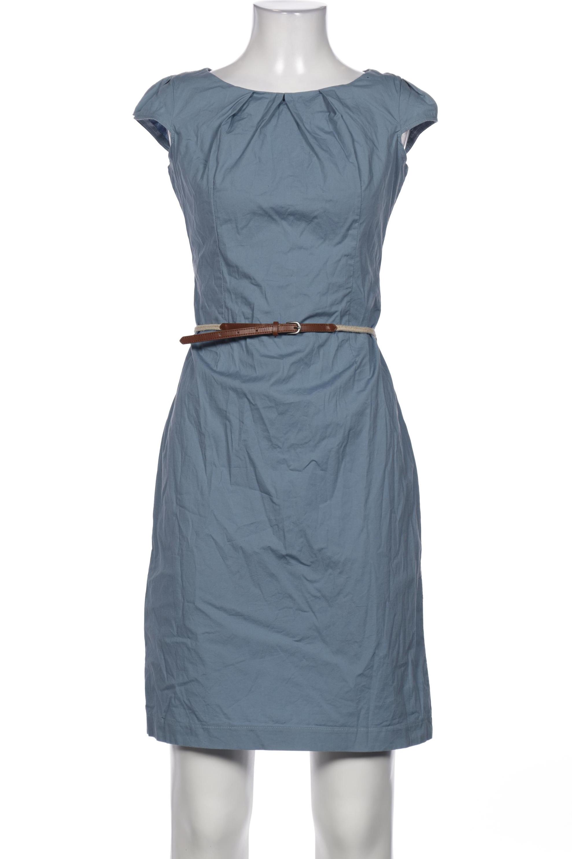 

Zero Damen Kleid, blau, Gr. 36