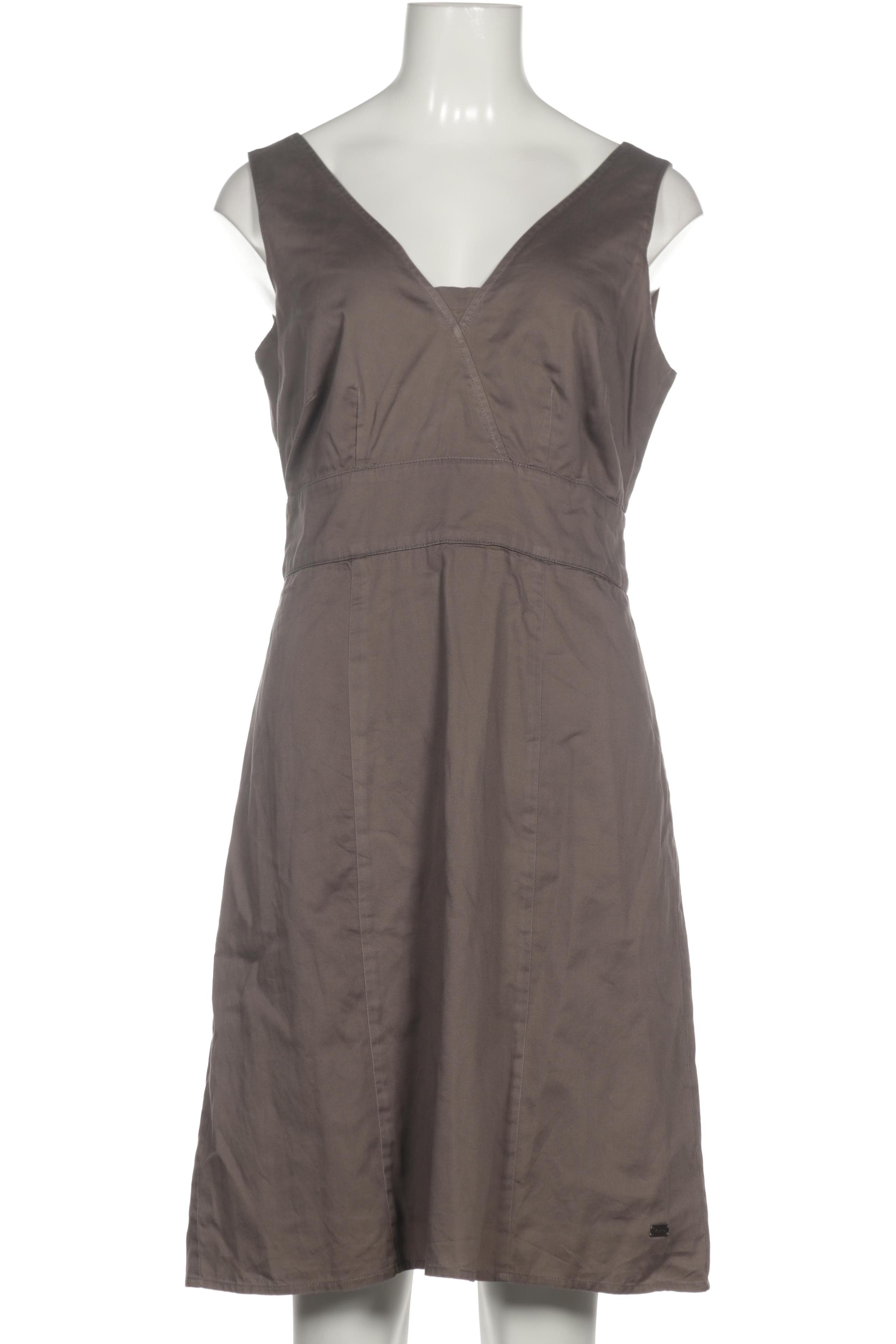 

Zero Damen Kleid, grau, Gr. 34