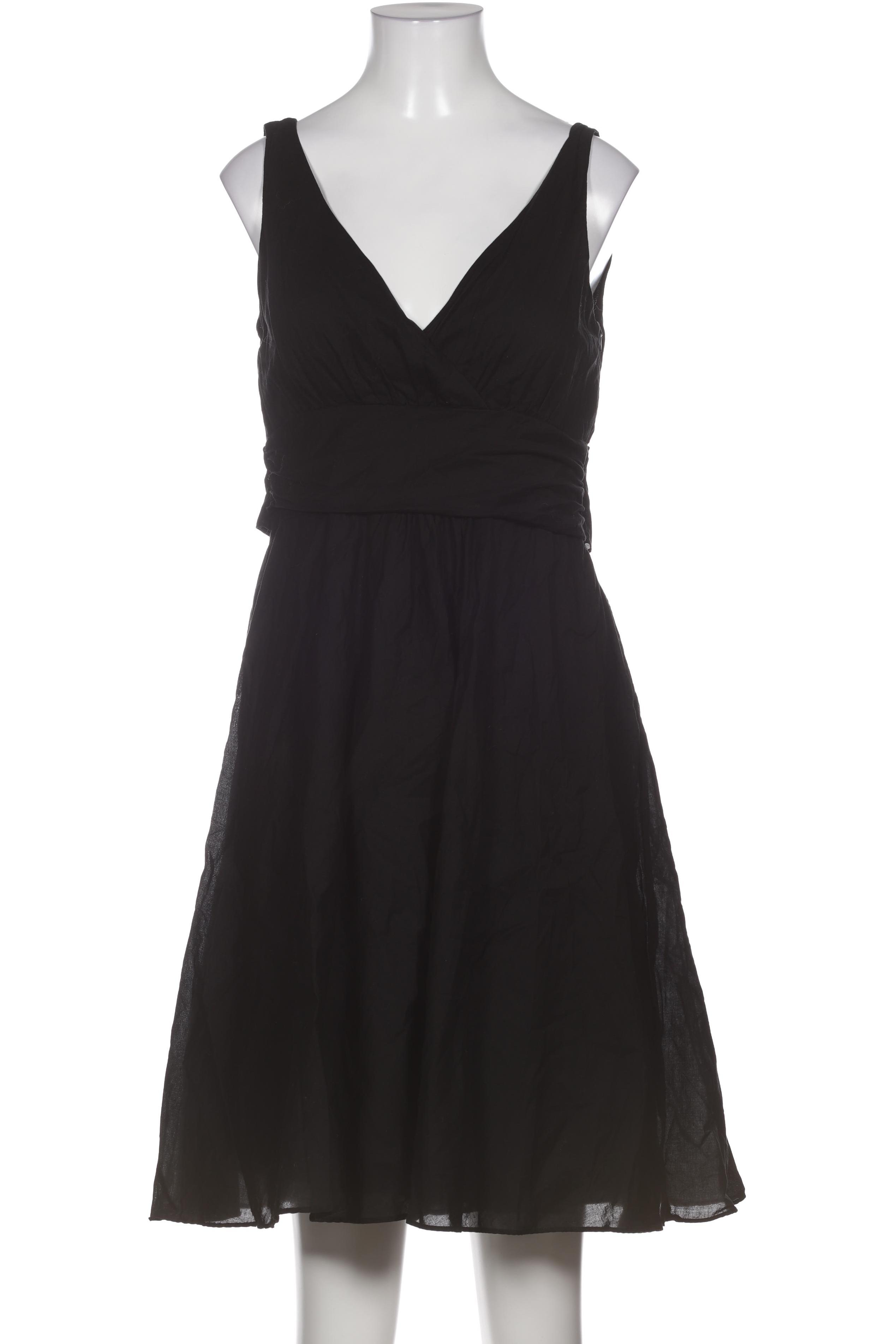 

Zero Damen Kleid, schwarz, Gr. 36