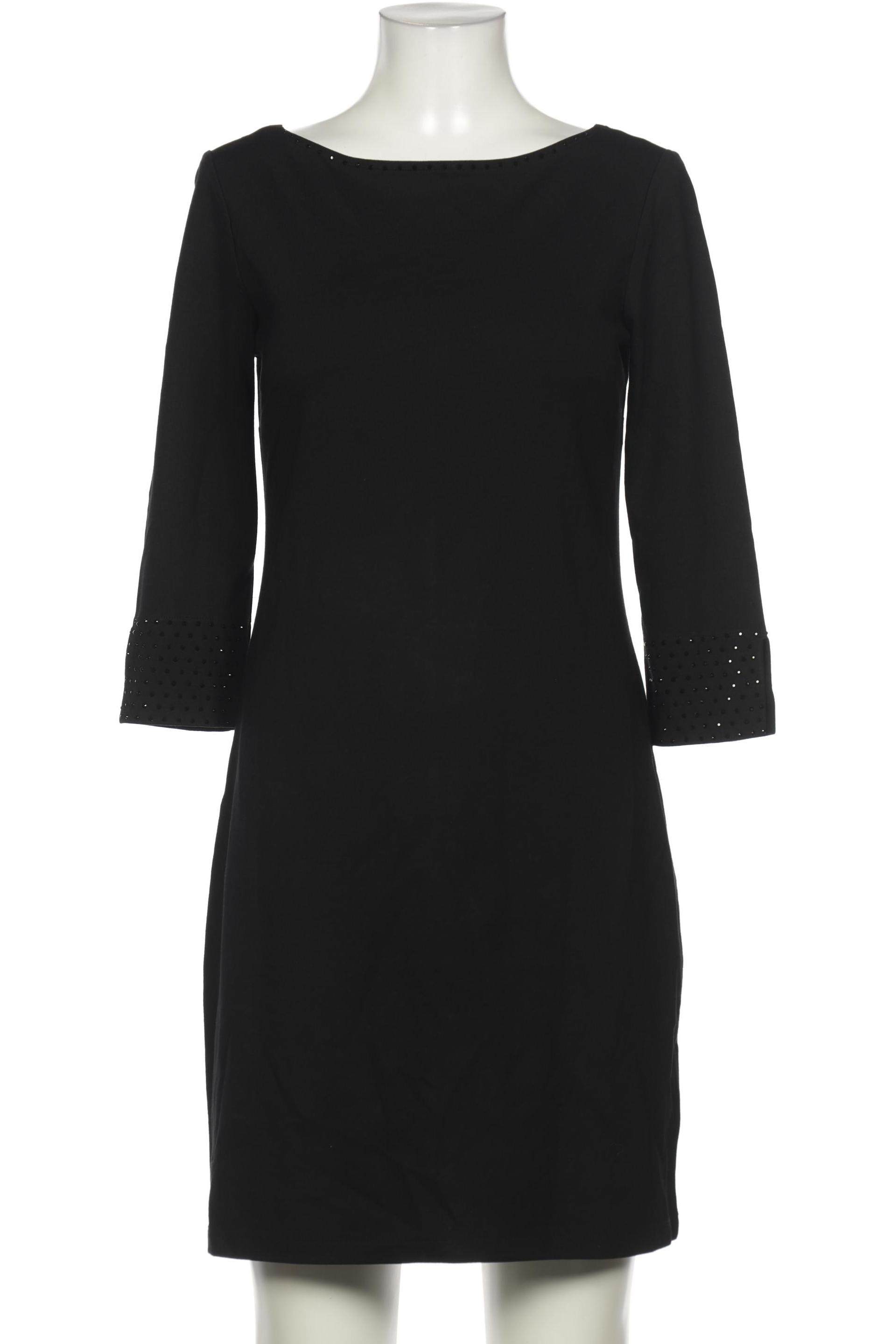 

Zero Damen Kleid, schwarz, Gr. 38