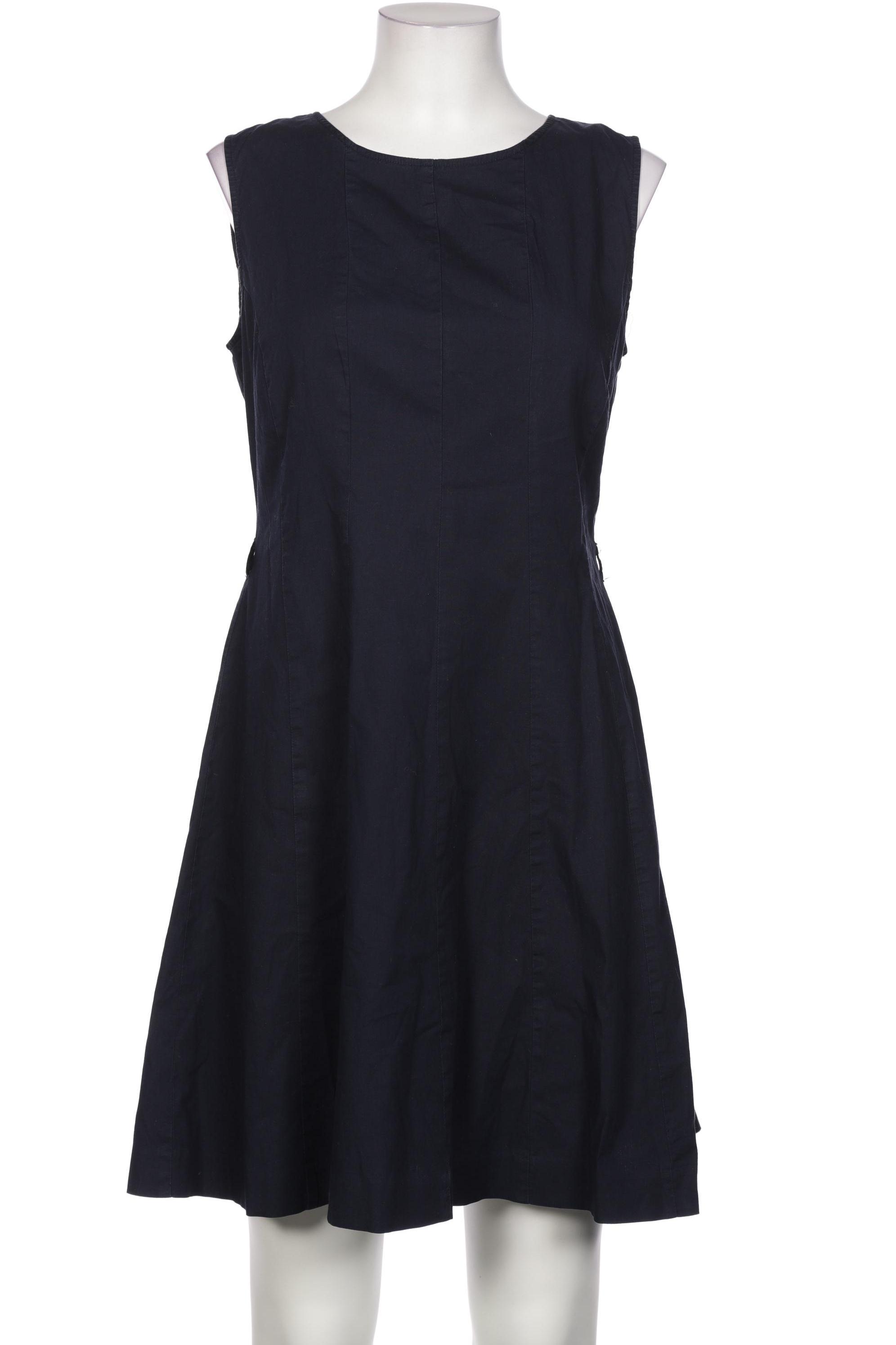 

Zero Damen Kleid, blau, Gr. 40