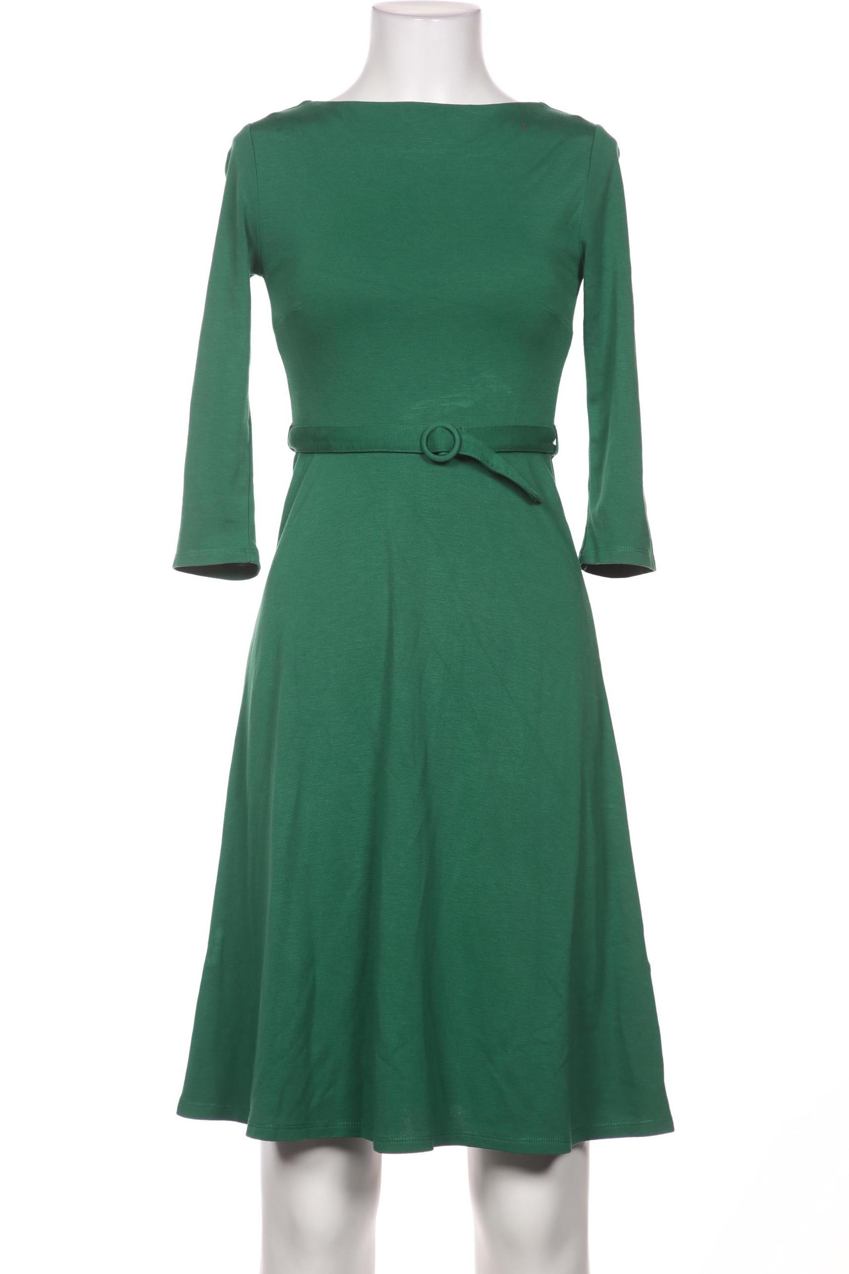 

Zero Damen Kleid, grün, Gr. 34