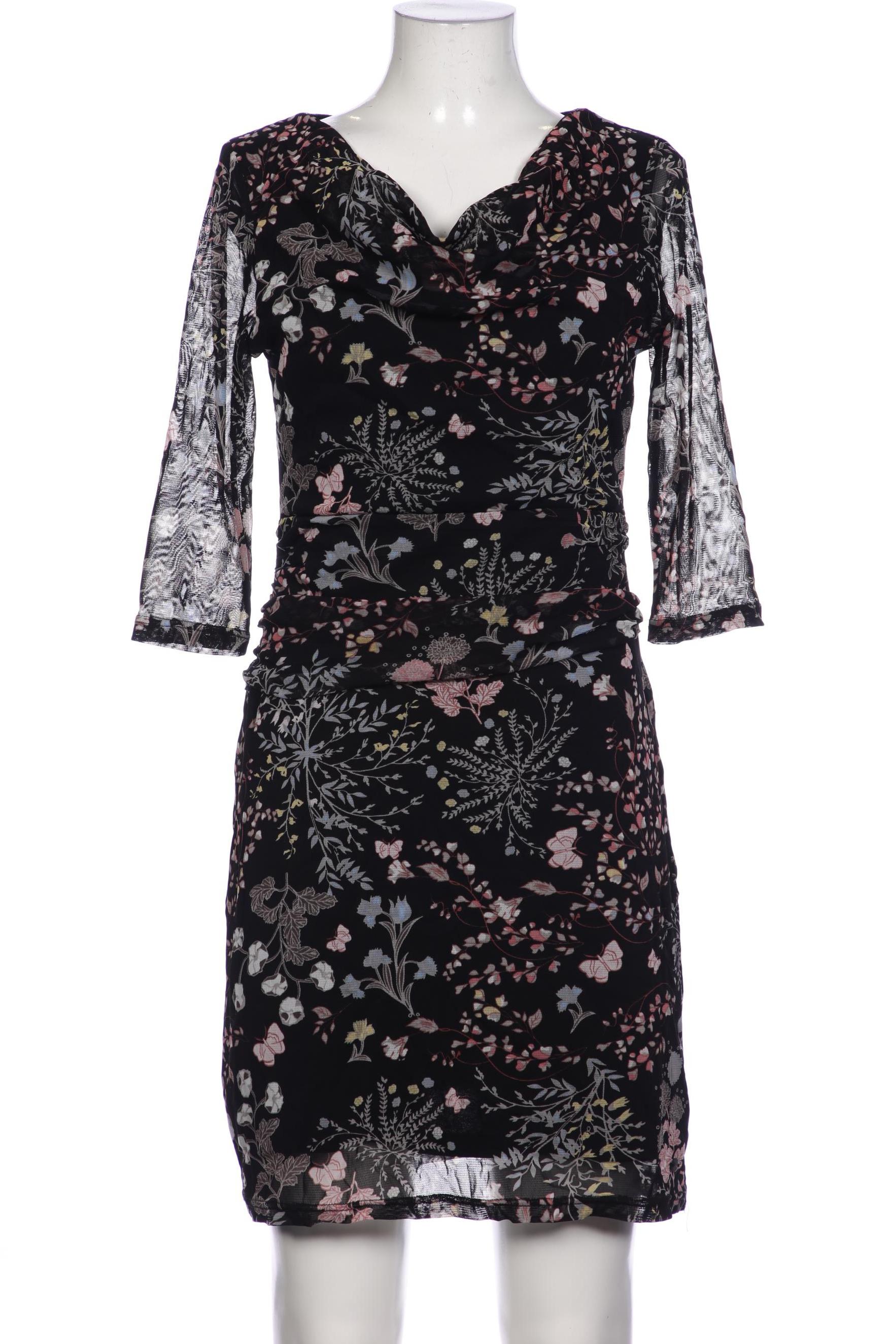 

ZERO Damen Kleid, schwarz