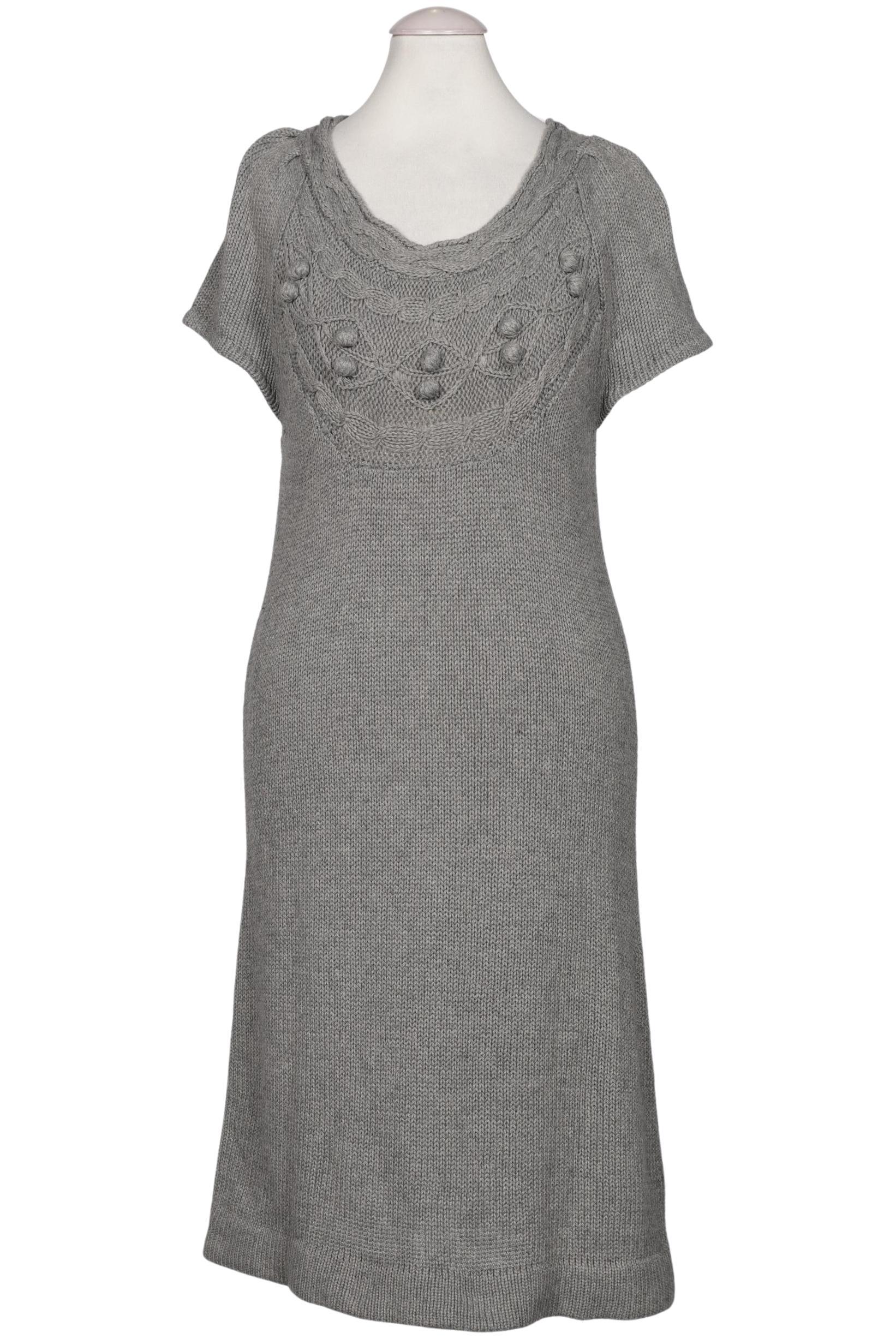 

Zero Damen Kleid, grau, Gr. 38