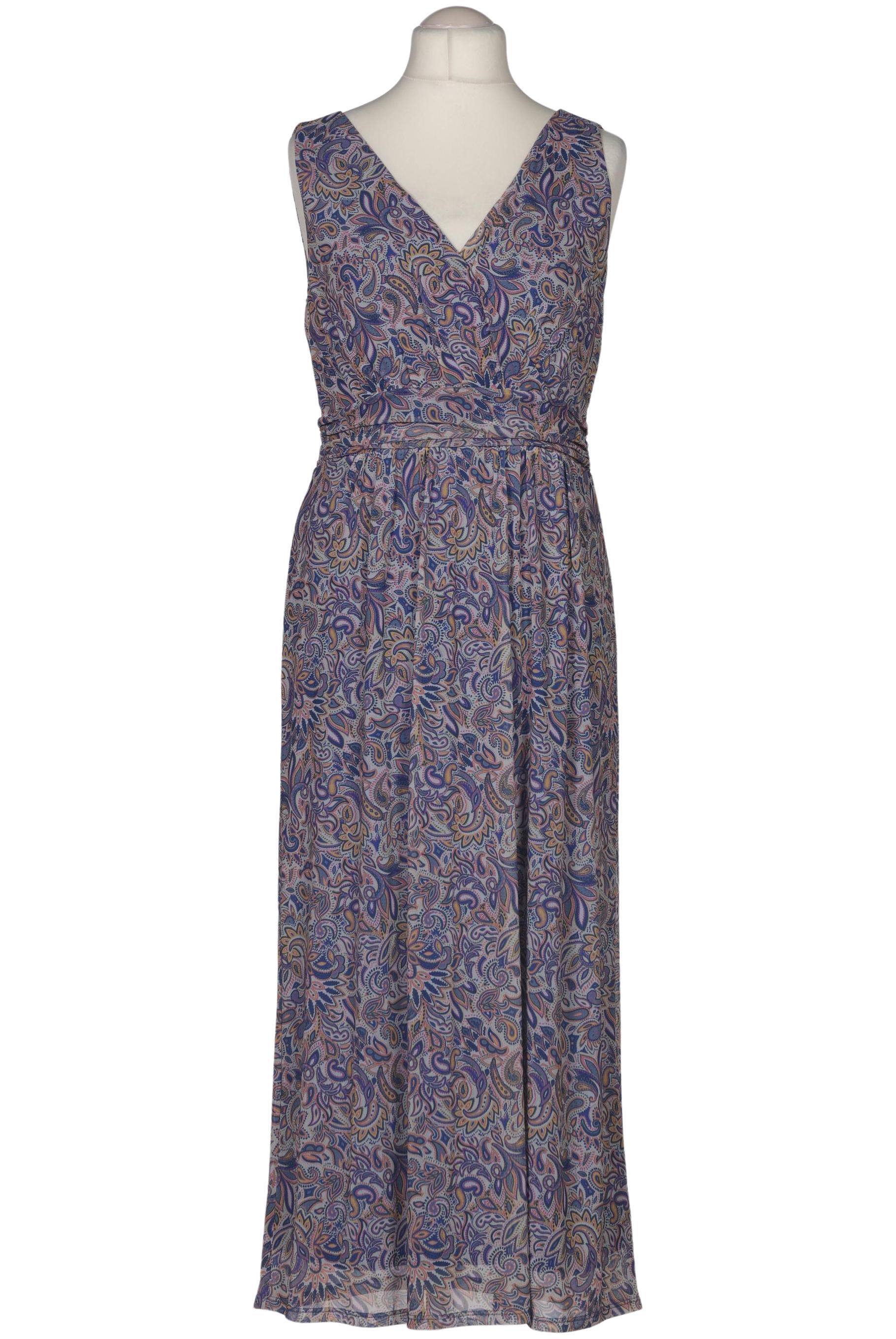 

Zero Damen Kleid, blau, Gr. 44