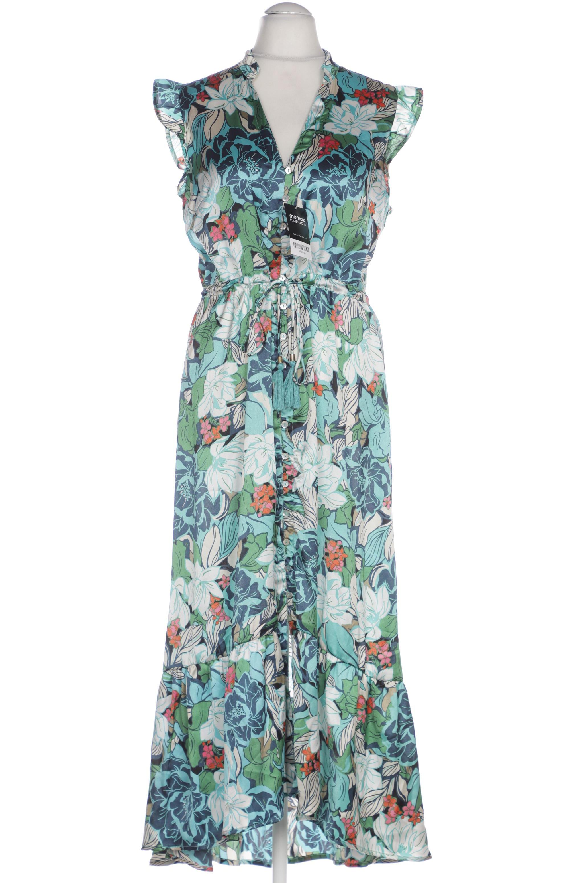 

Zero Damen Kleid, blau, Gr. 40