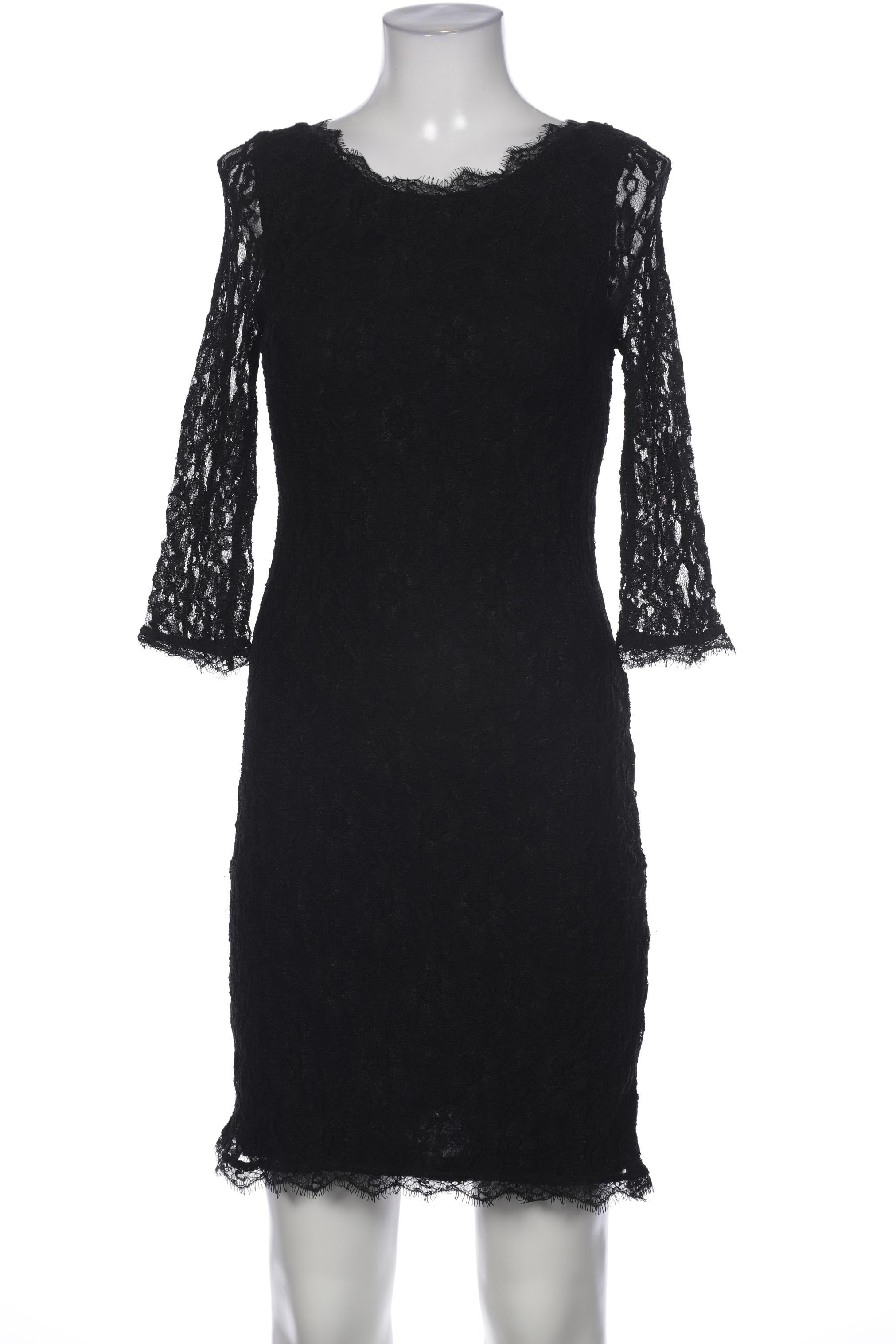 

Zero Damen Kleid, schwarz, Gr. 38