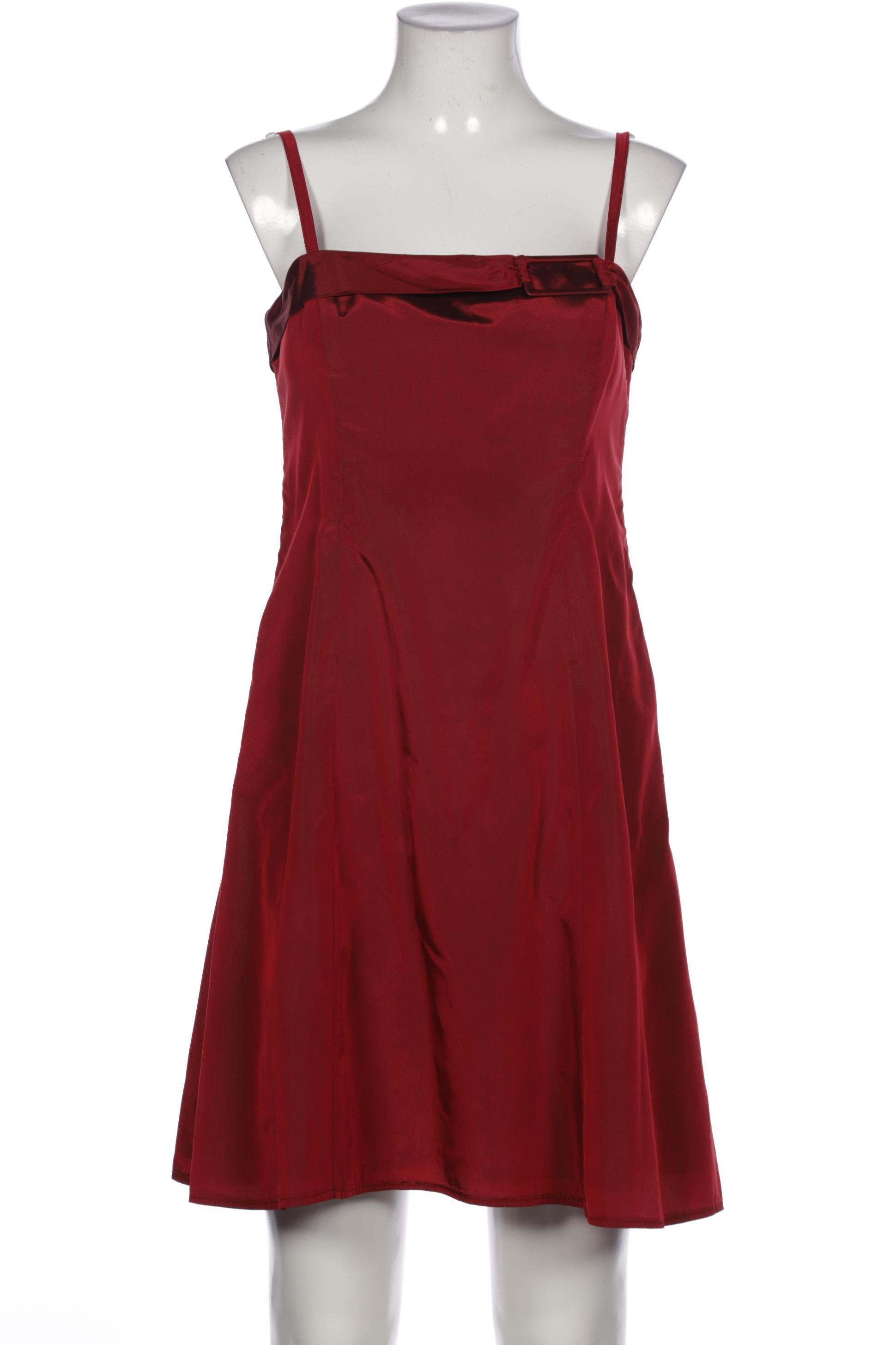 

ZERO Damen Kleid, rot