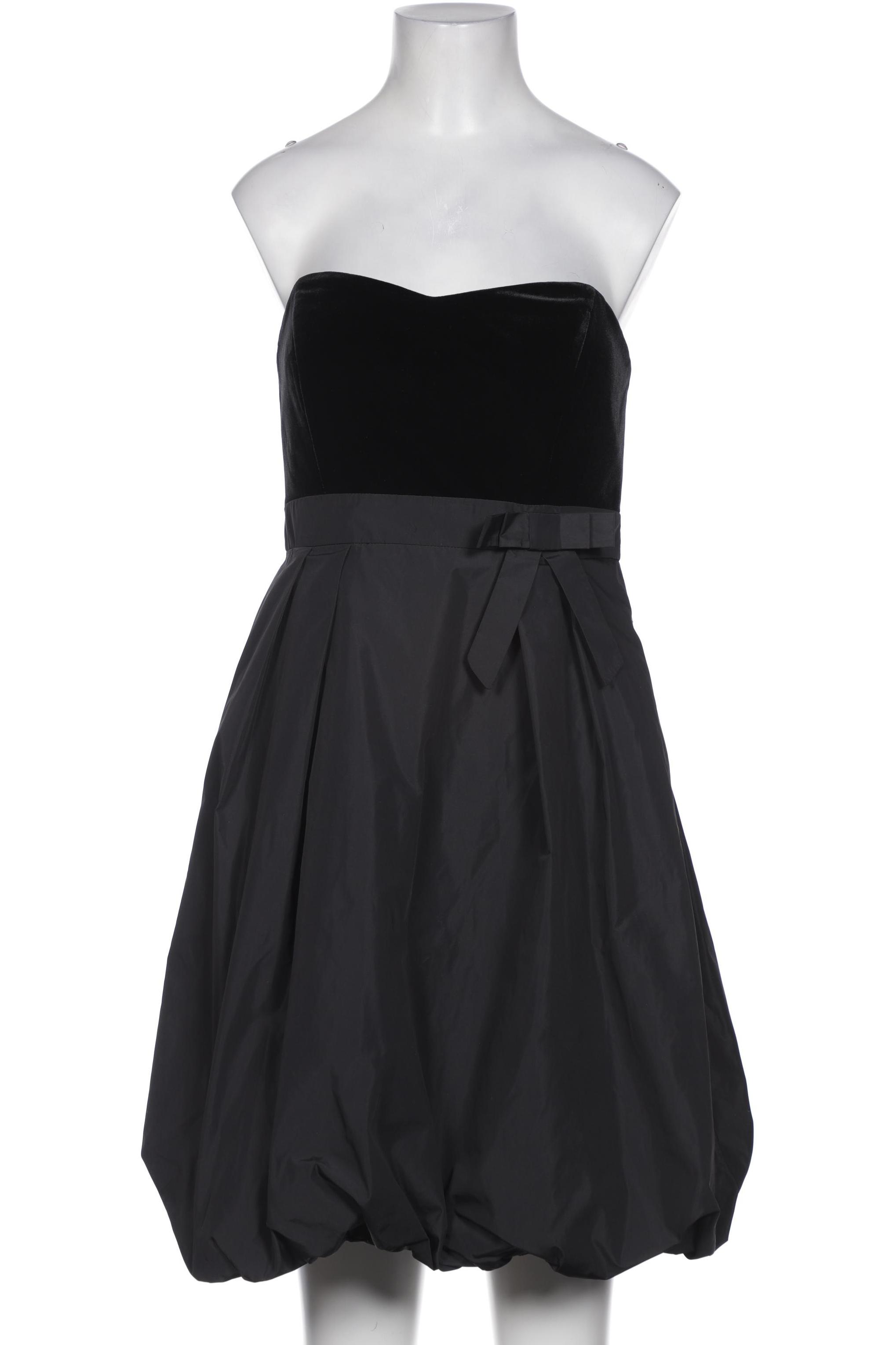 

Zero Damen Kleid, schwarz, Gr. 36