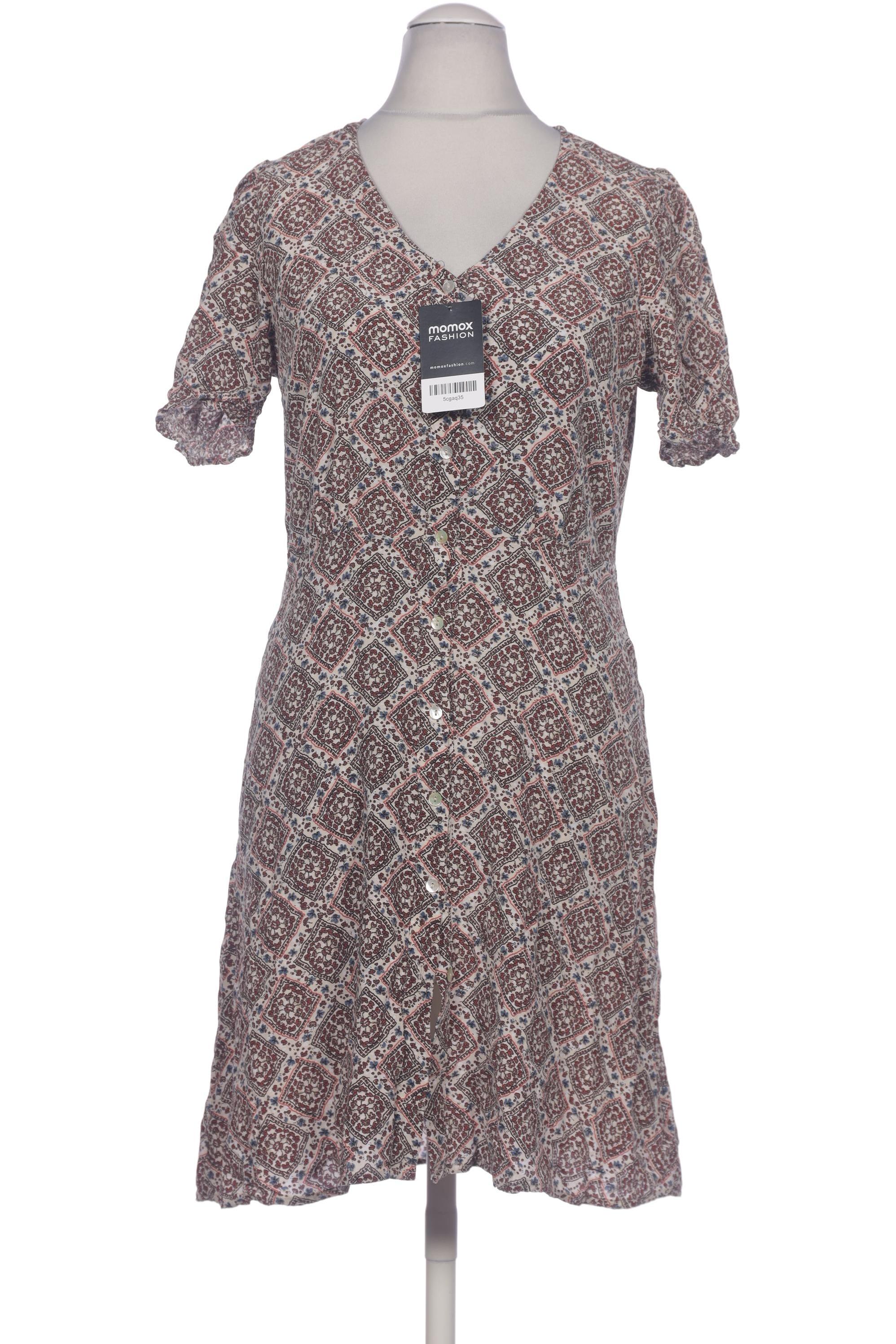 

Zero Damen Kleid, braun, Gr. 38