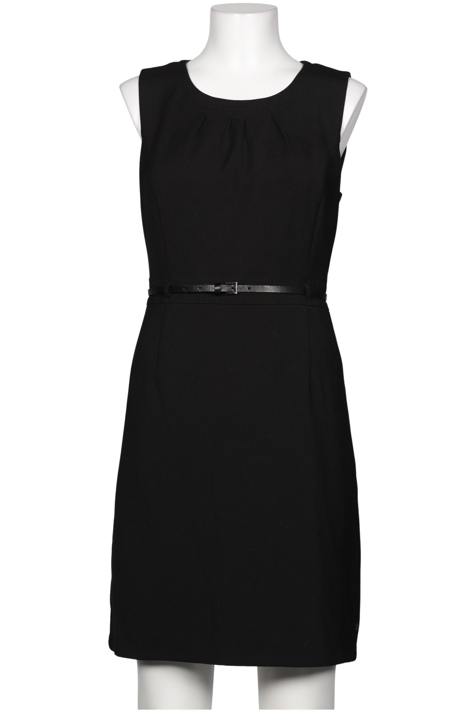 

Zero Damen Kleid, schwarz, Gr. 38
