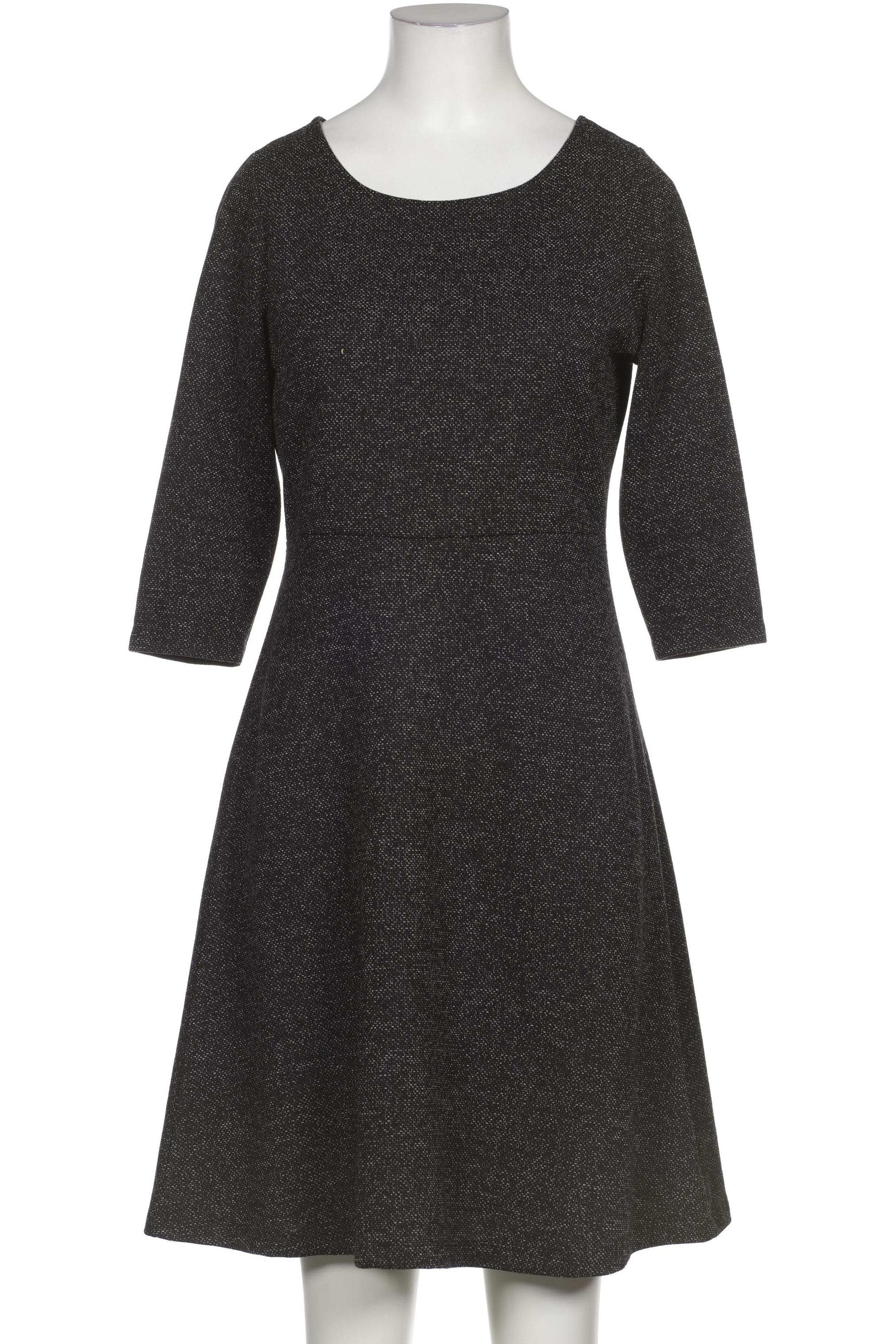 

Zero Damen Kleid, schwarz, Gr. 36