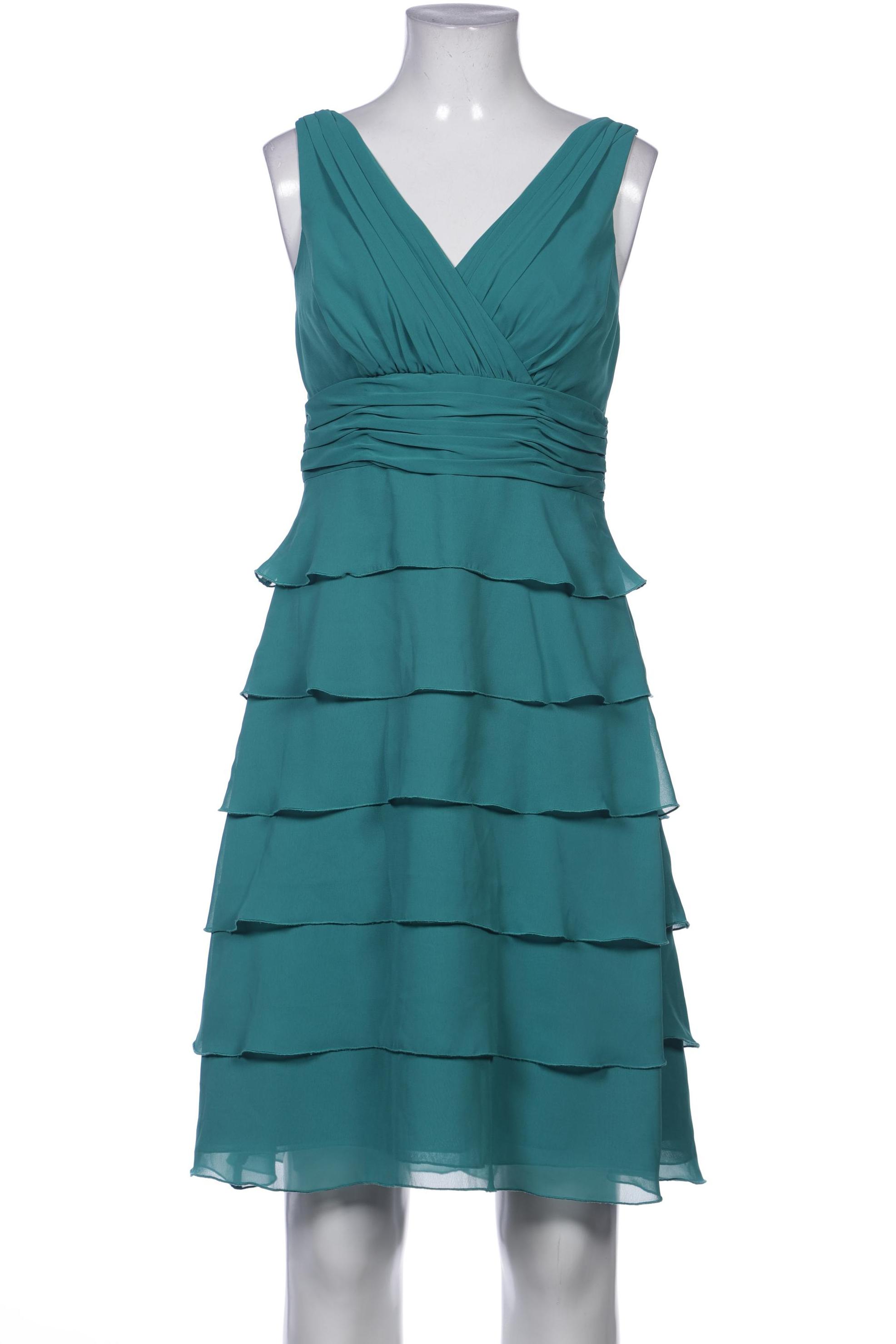 

Zero Damen Kleid, türkis, Gr. 36