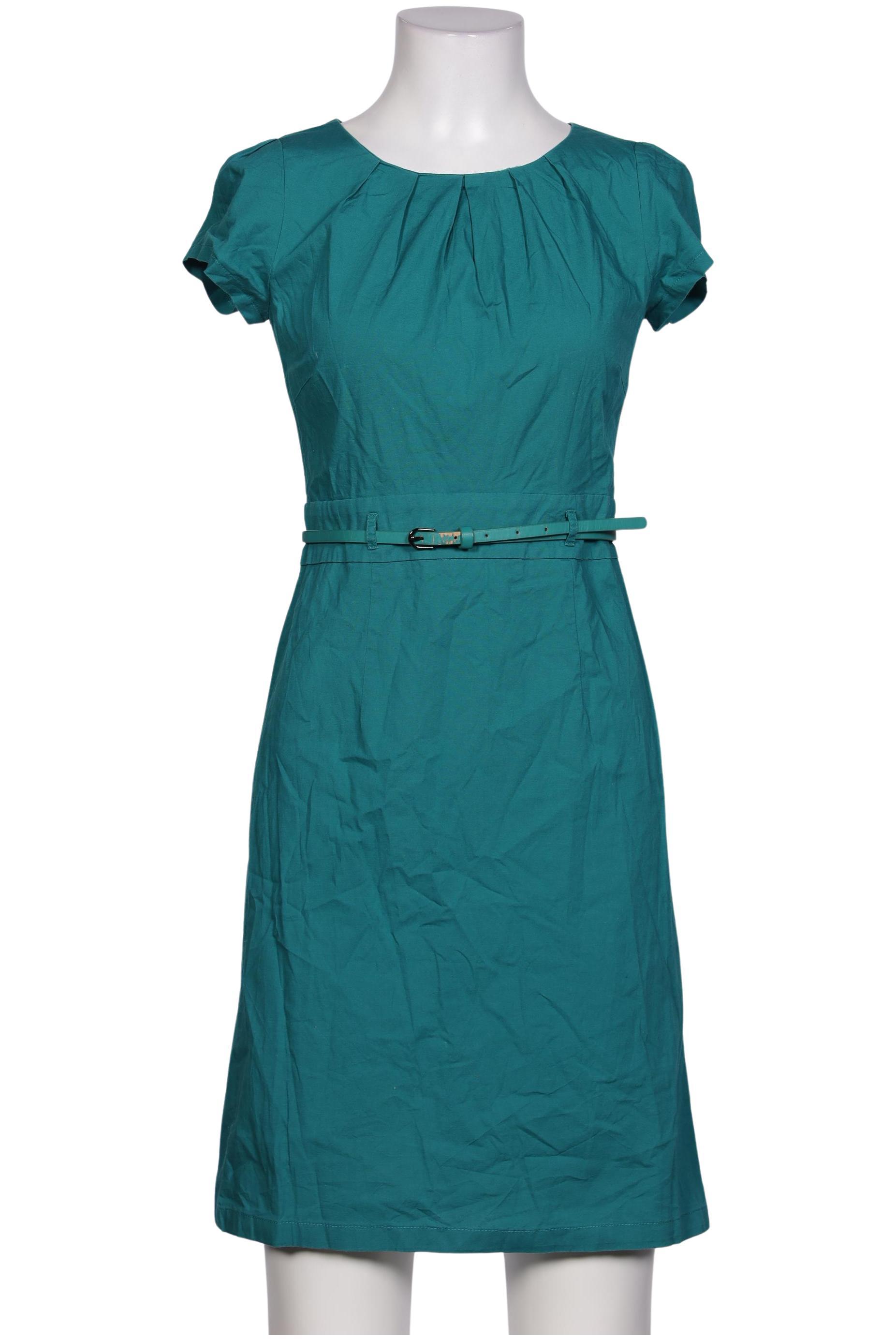 

Zero Damen Kleid, türkis, Gr. 34