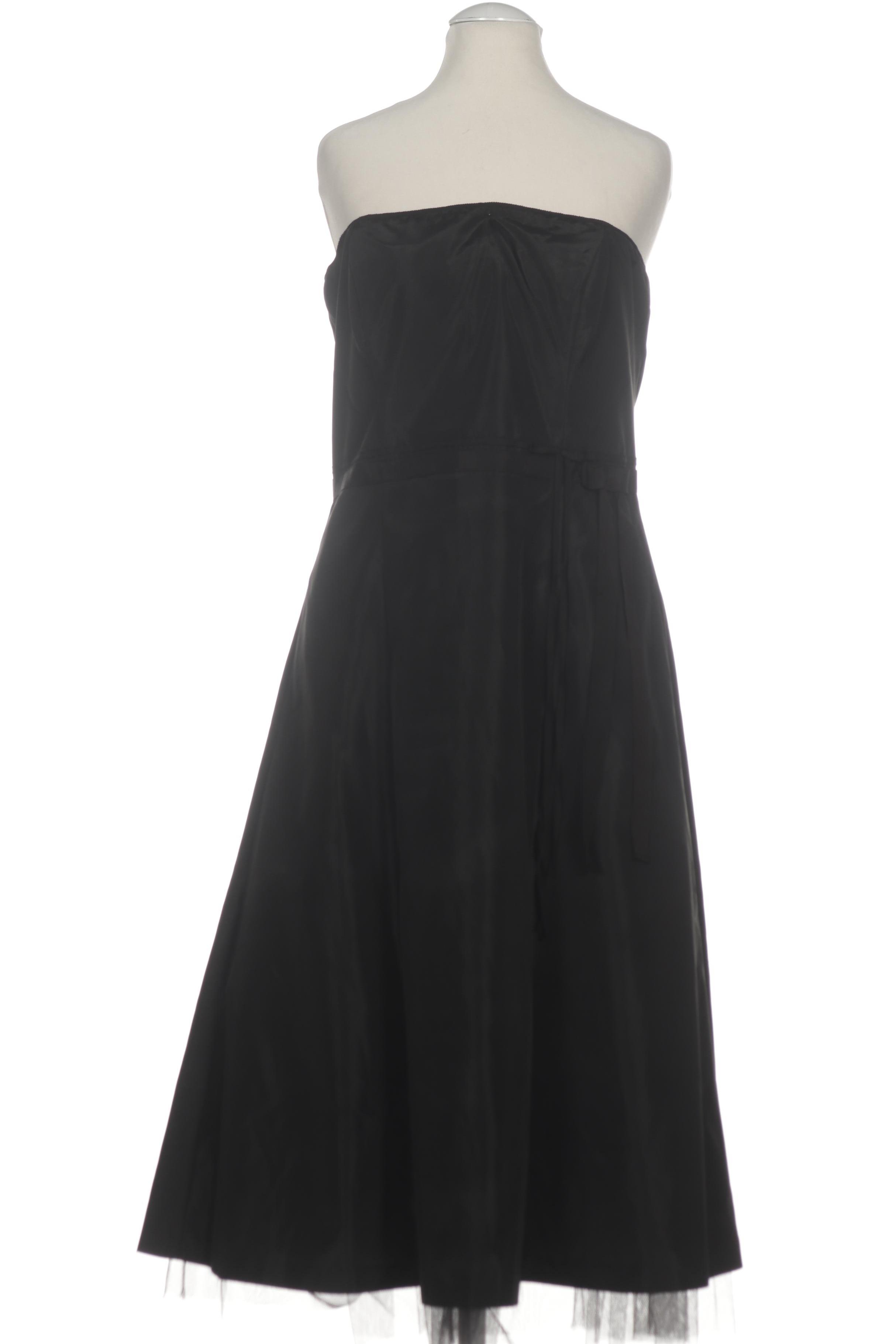 

Zero Damen Kleid, schwarz, Gr. 38