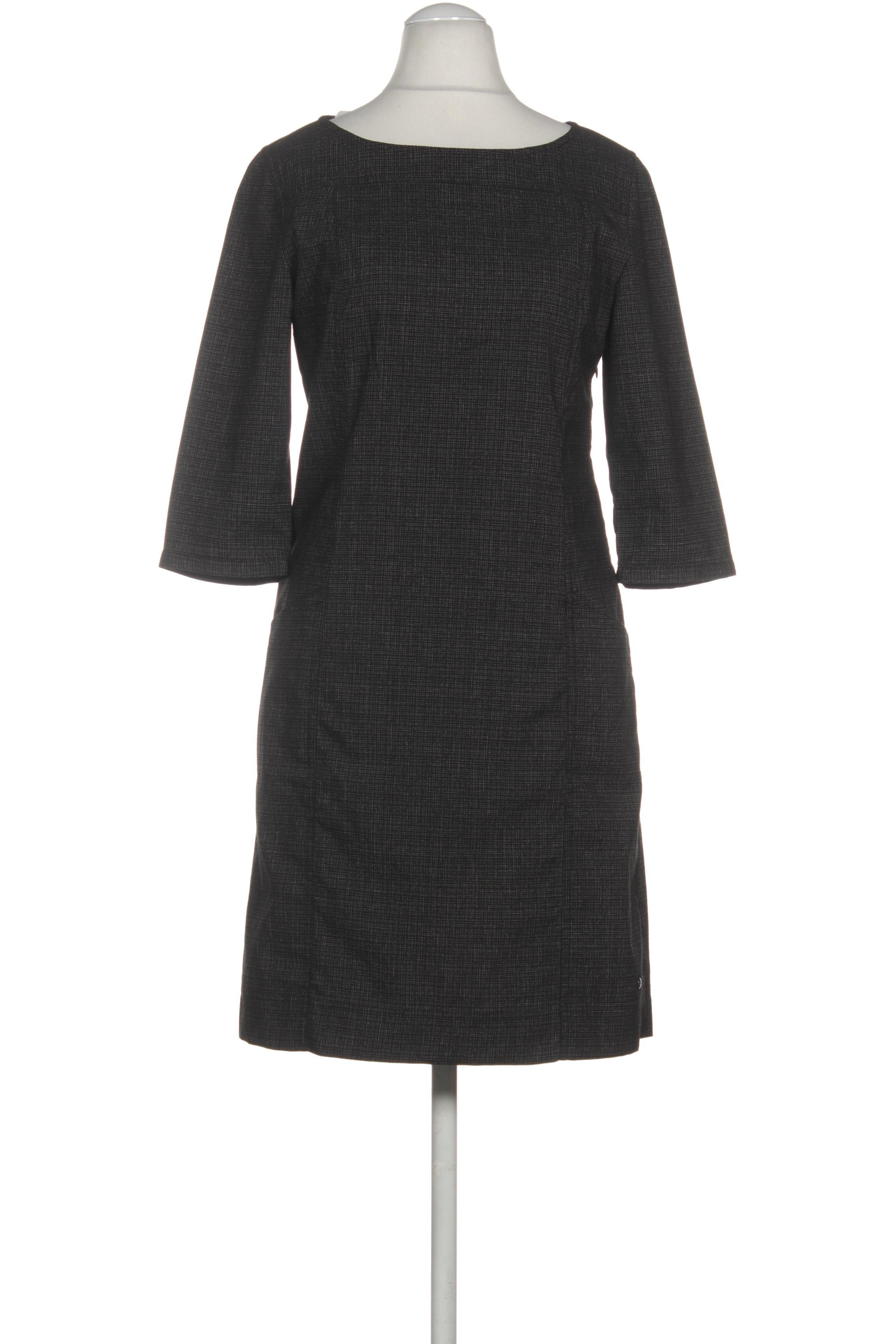 

Zero Damen Kleid, schwarz, Gr. 36