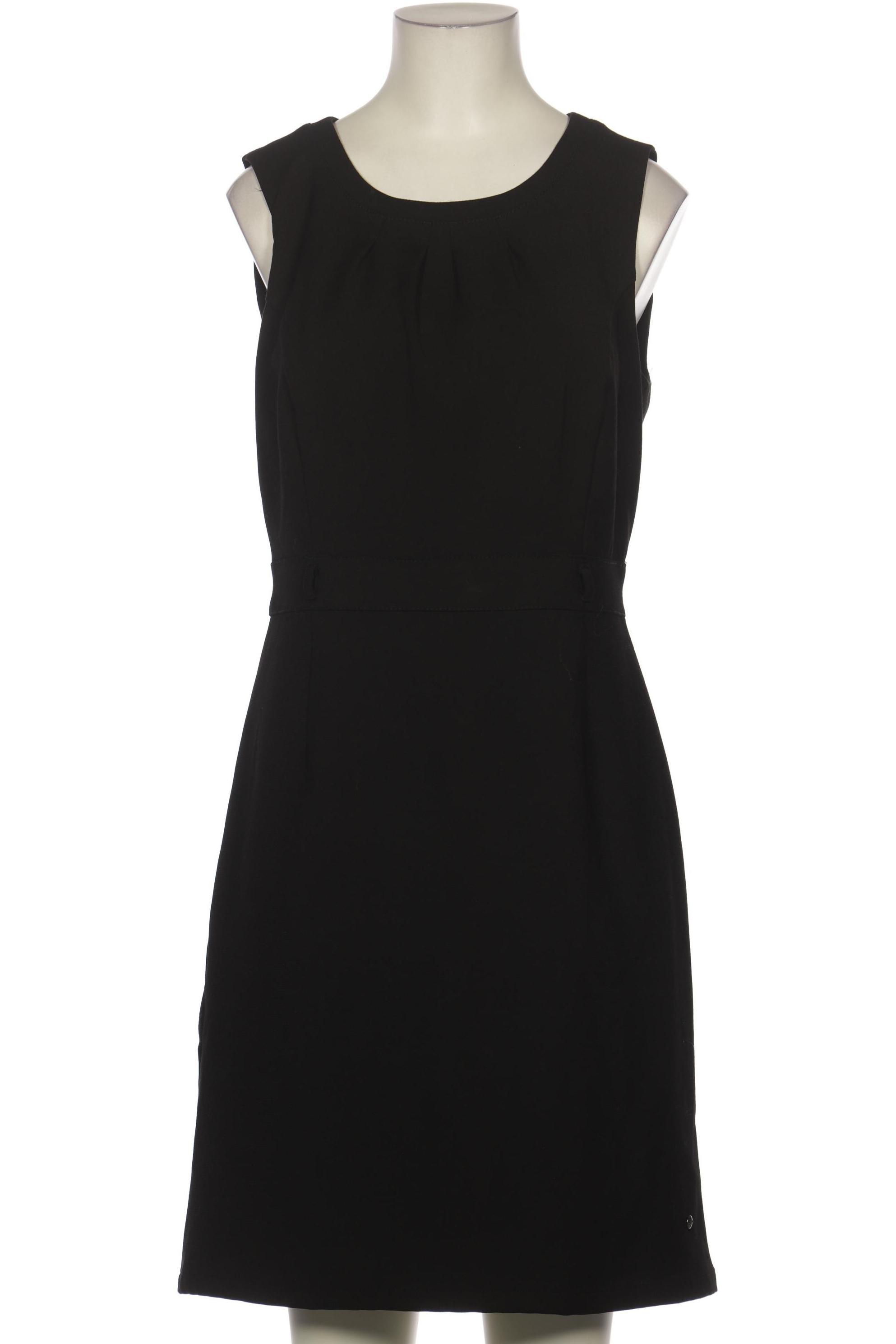 

ZERO Damen Kleid, schwarz