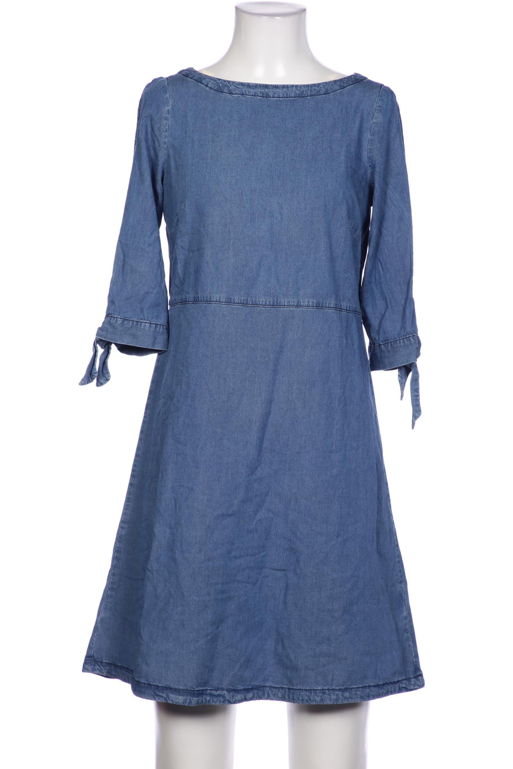 

Zero Damen Kleid, blau, Gr. 34