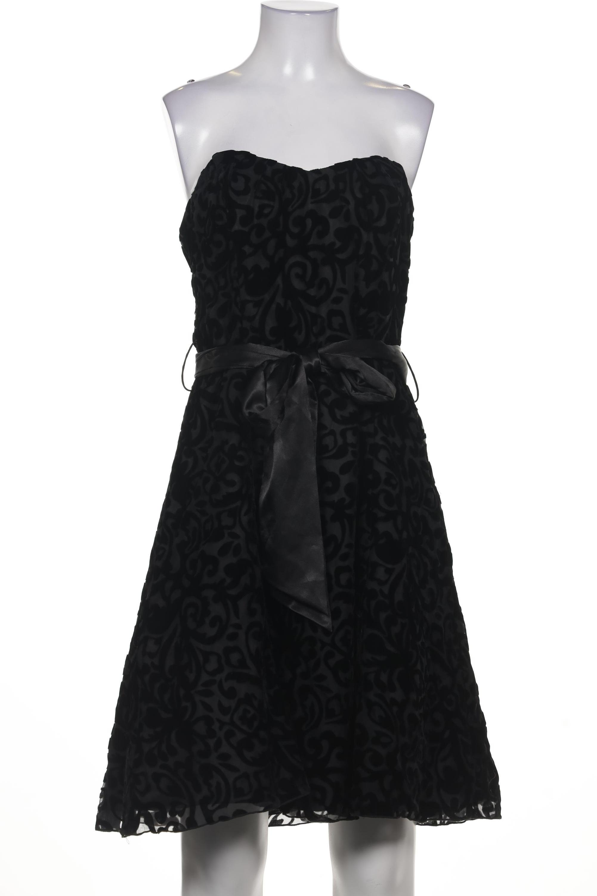 

Zero Damen Kleid, schwarz, Gr. 36