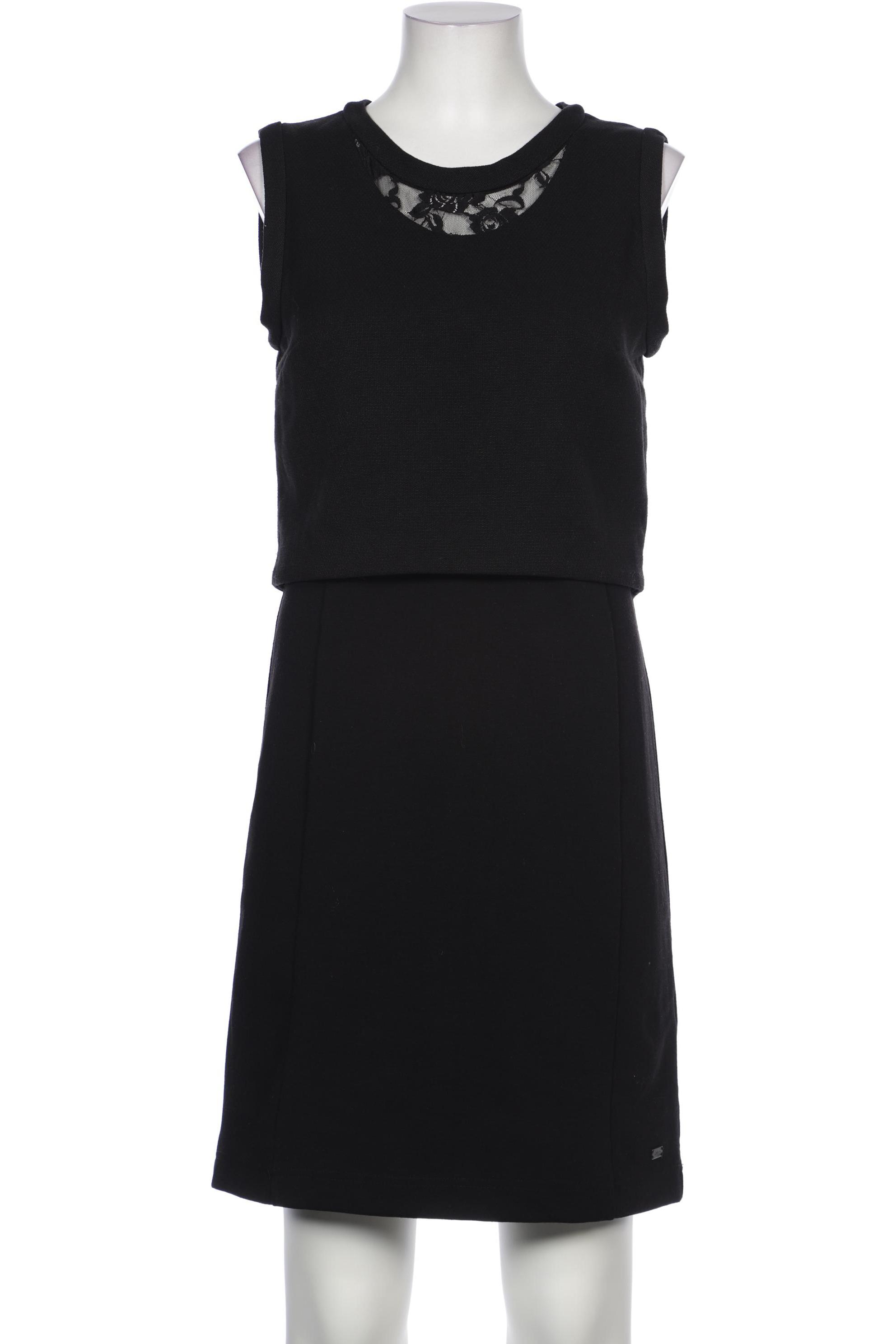 

Zero Damen Kleid, schwarz, Gr. 38